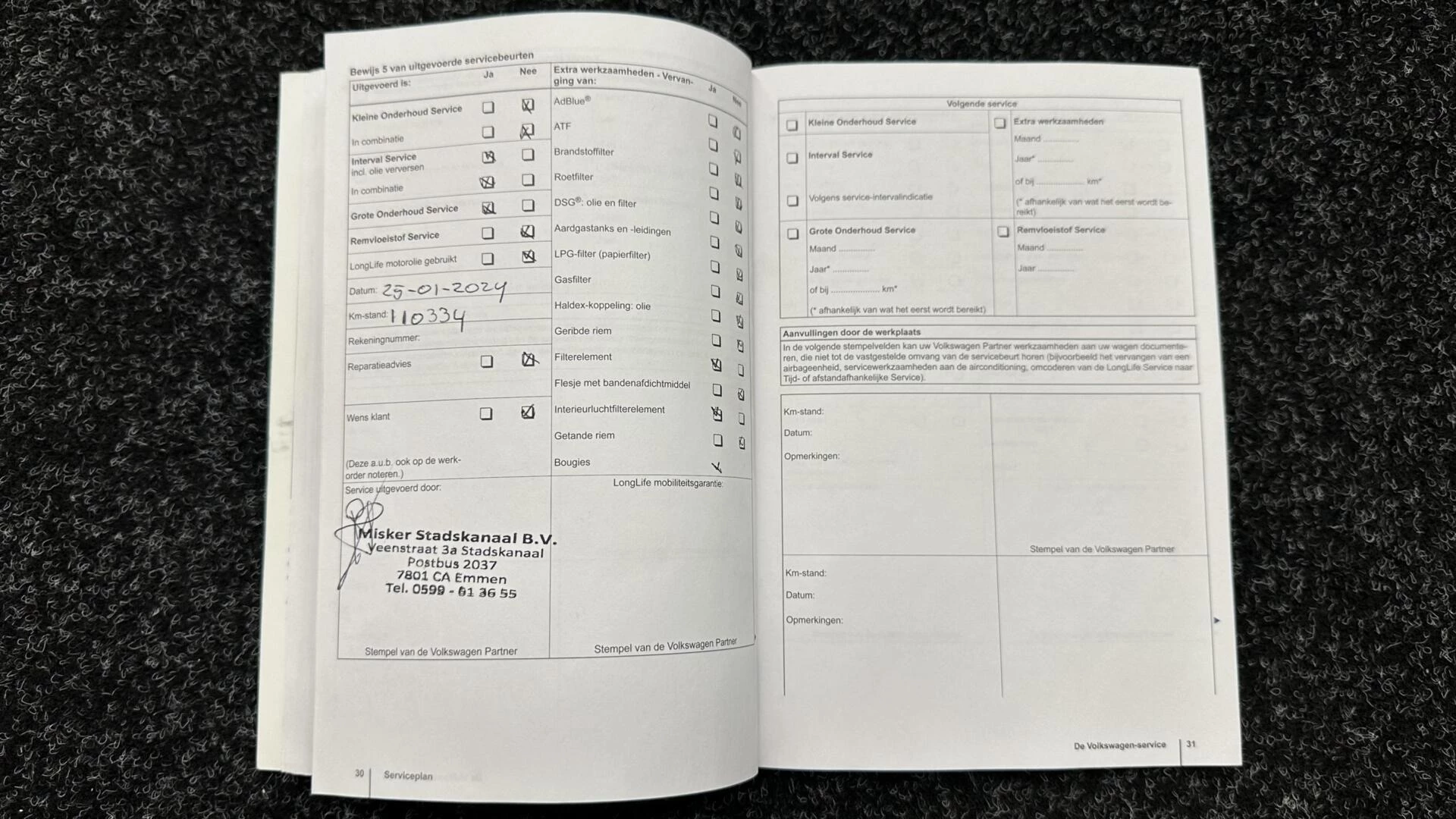 Hoofdafbeelding Volkswagen Golf Plus