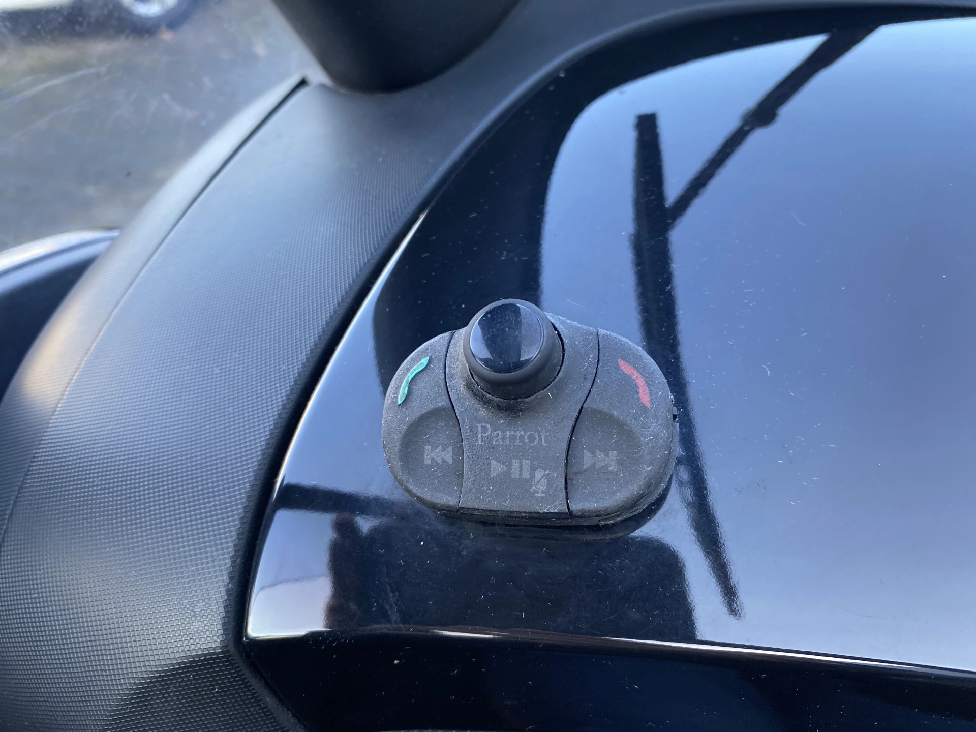 Hoofdafbeelding Renault Twizy