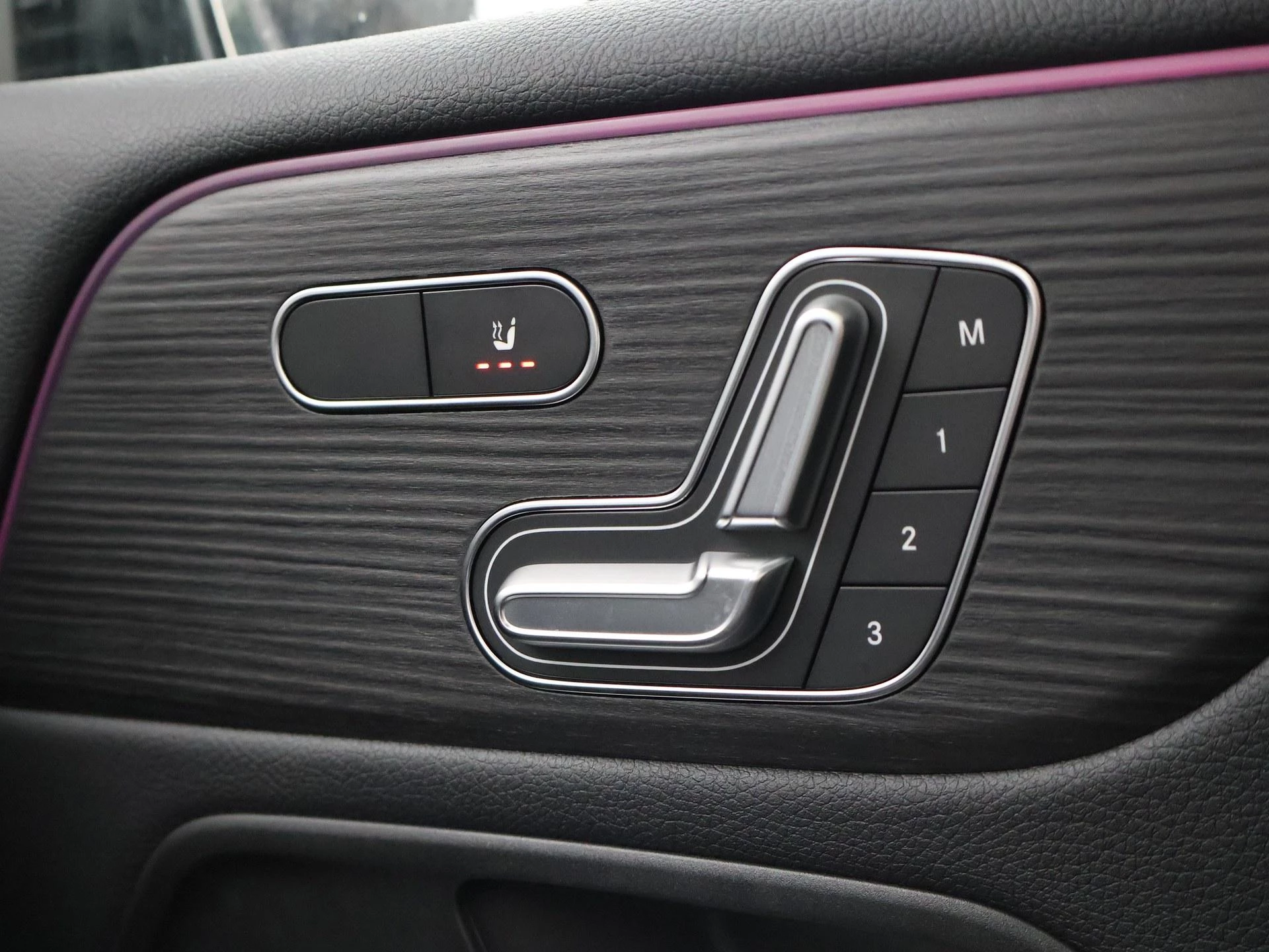 Hoofdafbeelding Mercedes-Benz EQB