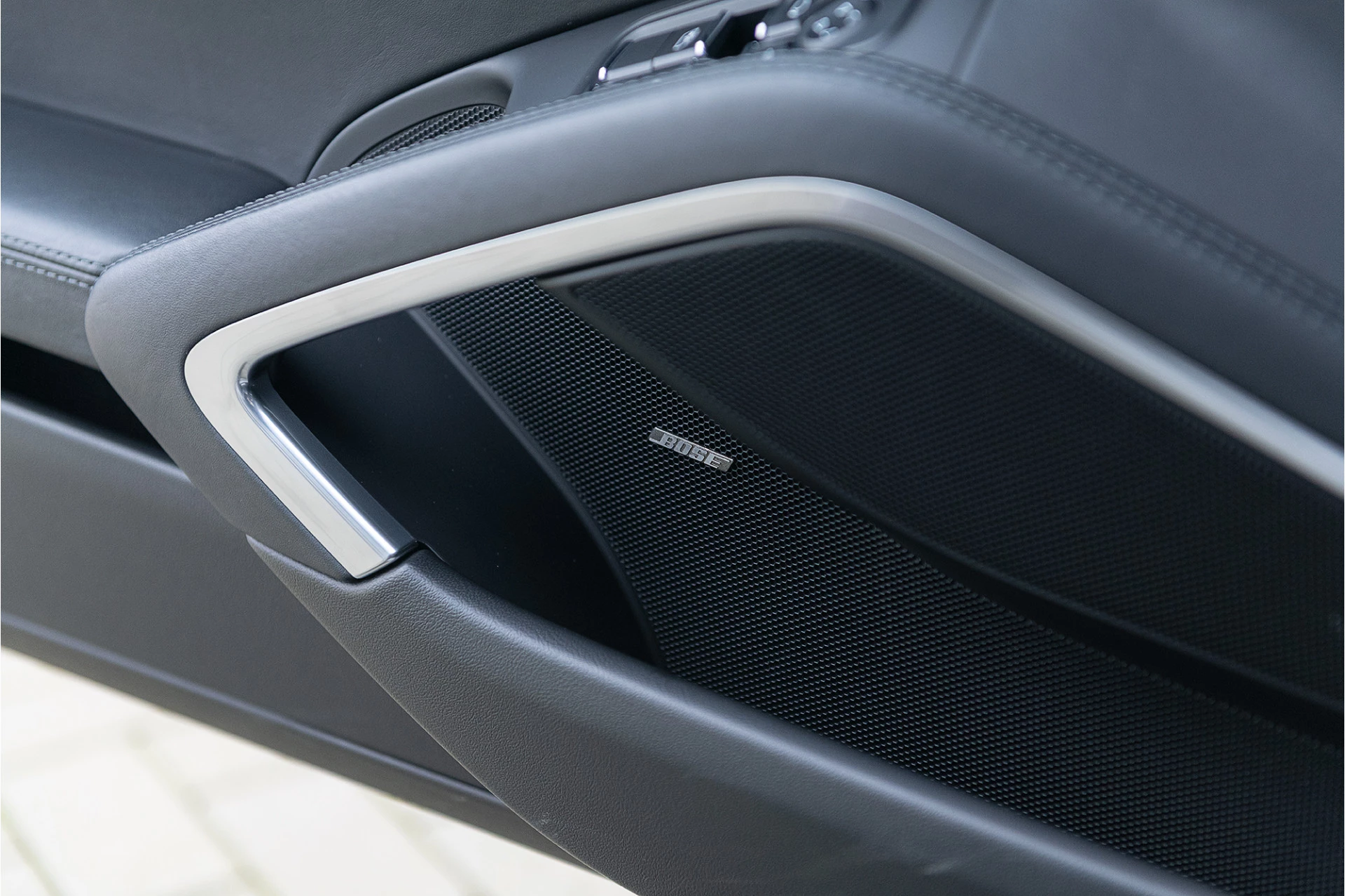 Hoofdafbeelding Porsche 718