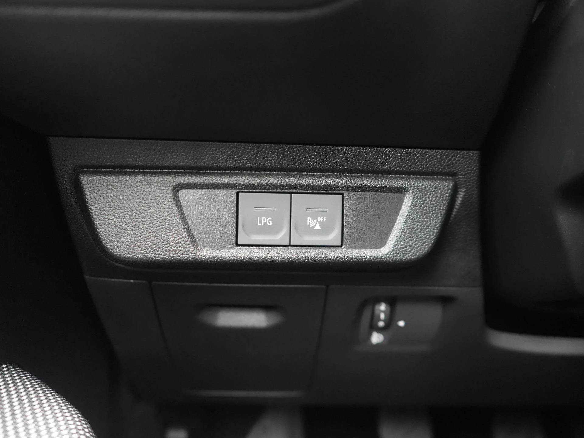 Hoofdafbeelding Dacia Sandero Stepway