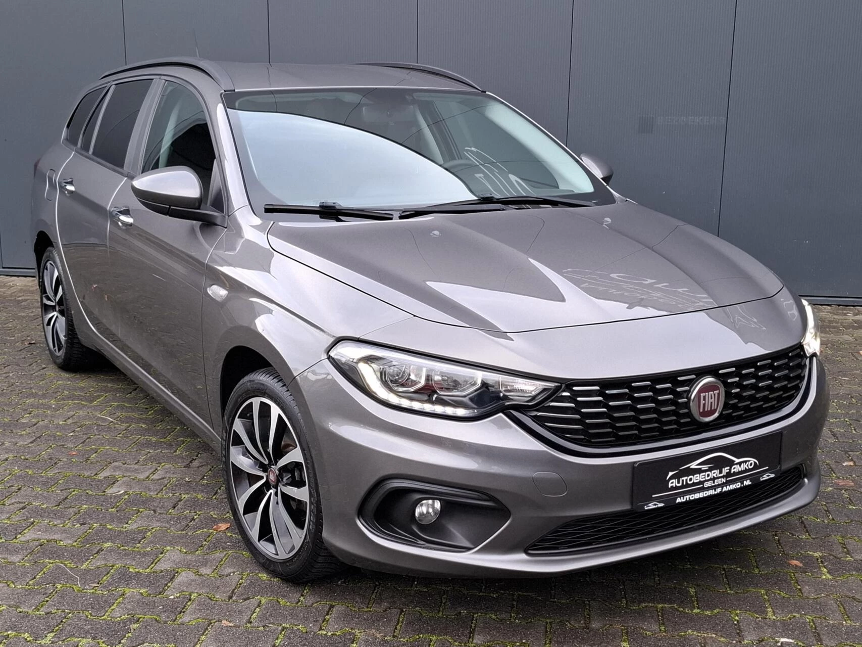 Hoofdafbeelding Fiat Tipo