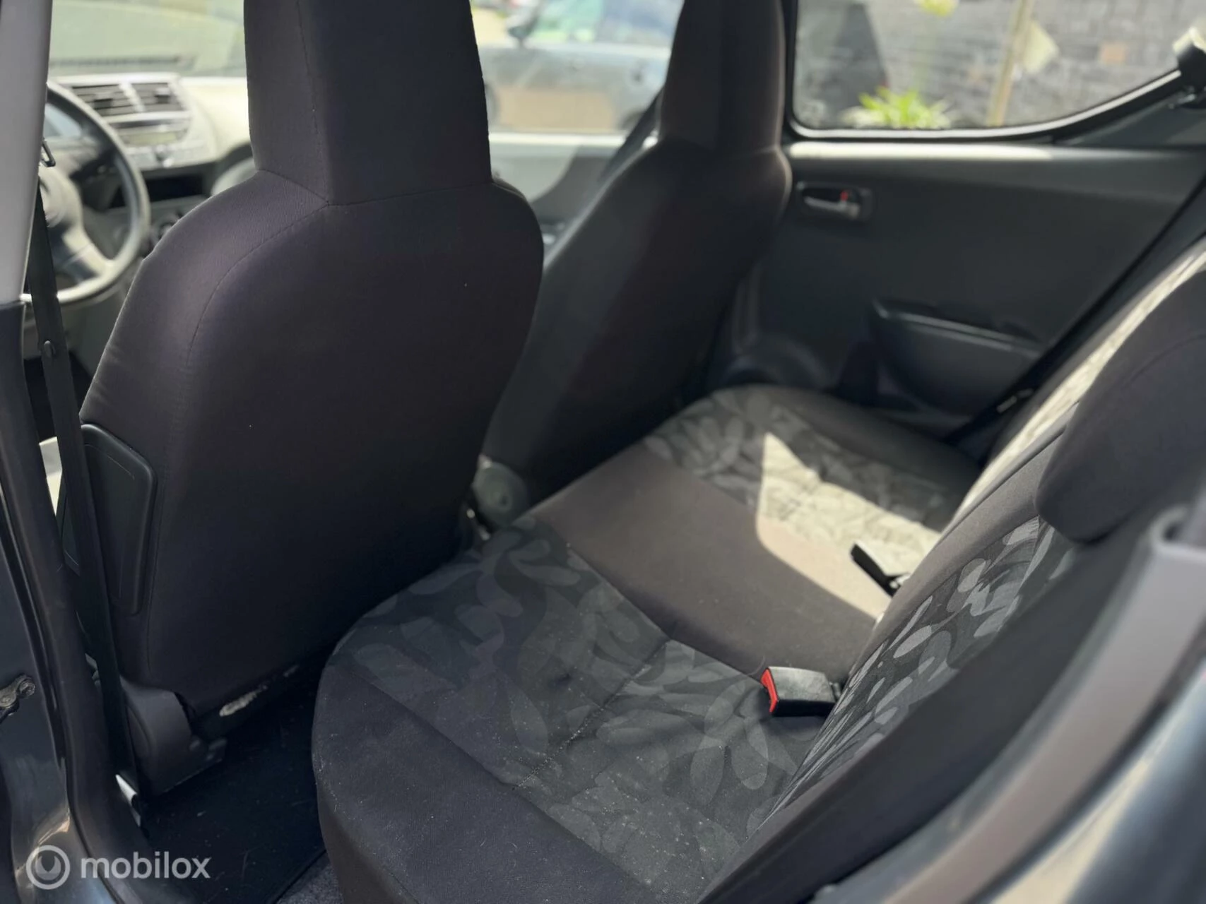 Hoofdafbeelding Suzuki Alto