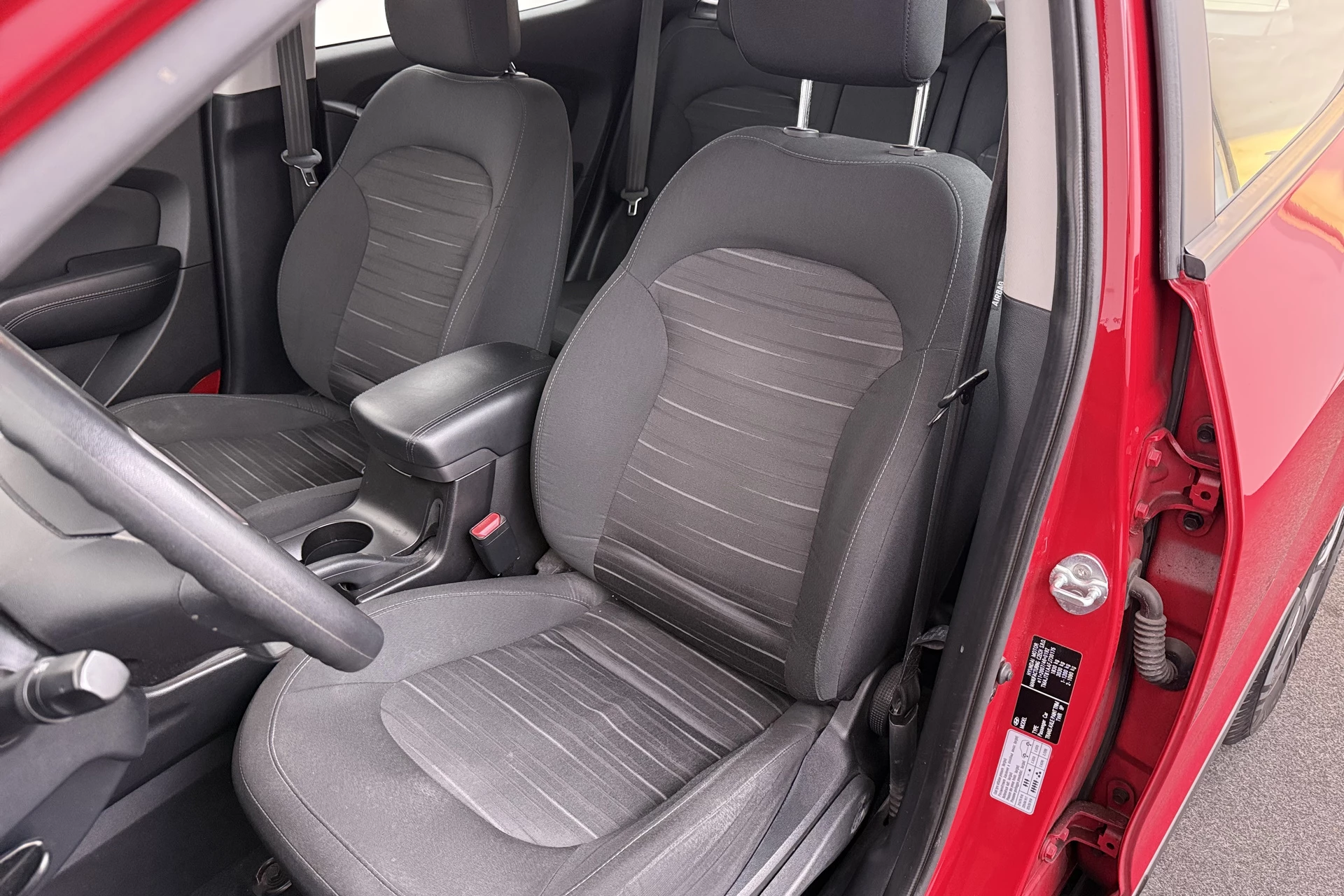 Hoofdafbeelding Hyundai ix35