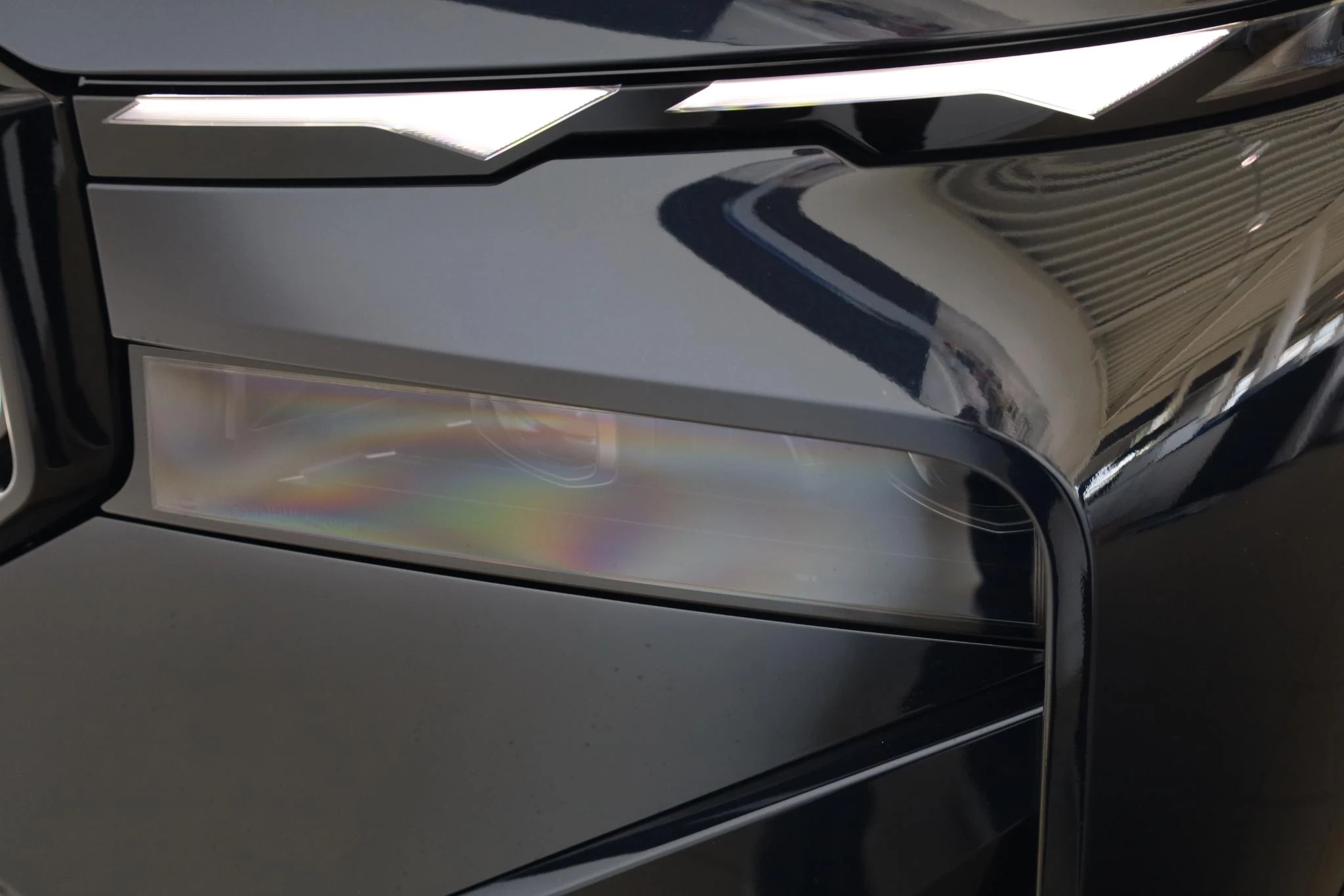 Hoofdafbeelding BMW XM