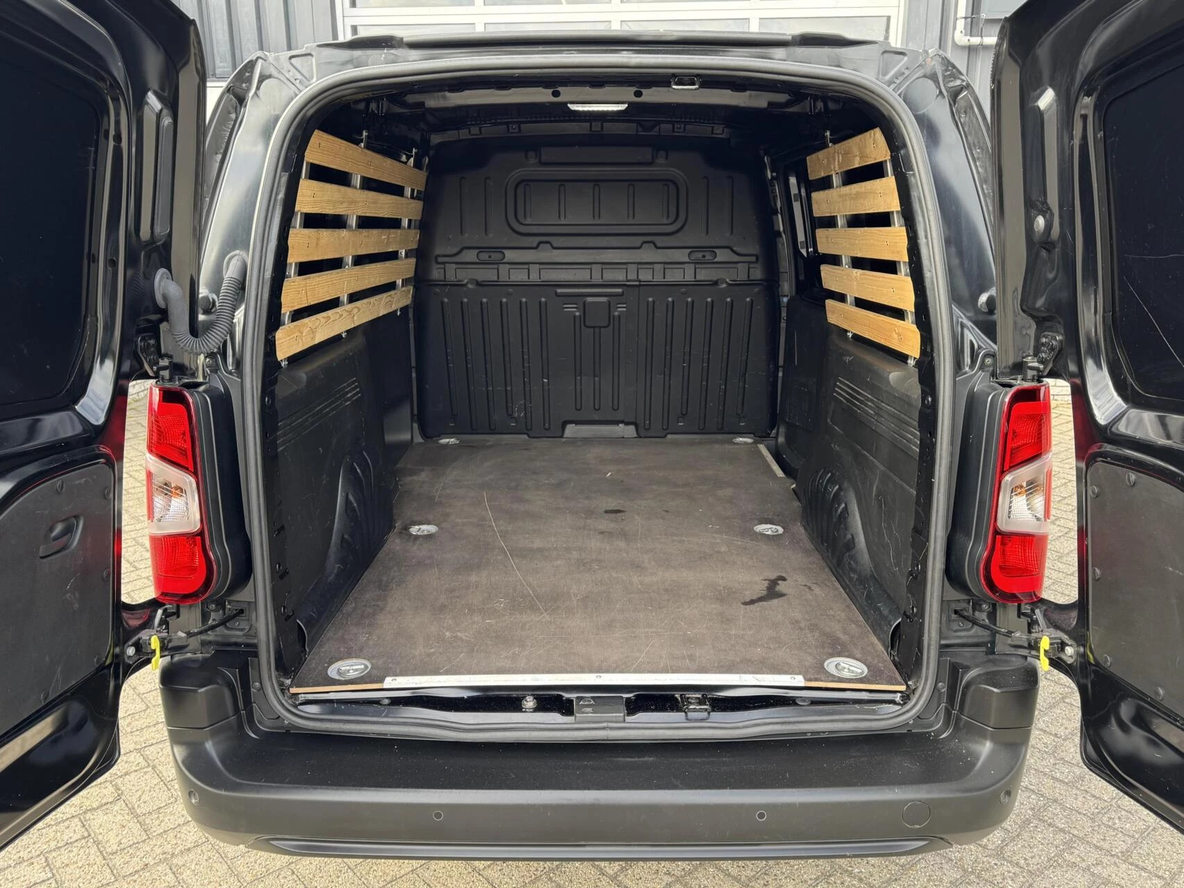 Hoofdafbeelding Toyota ProAce