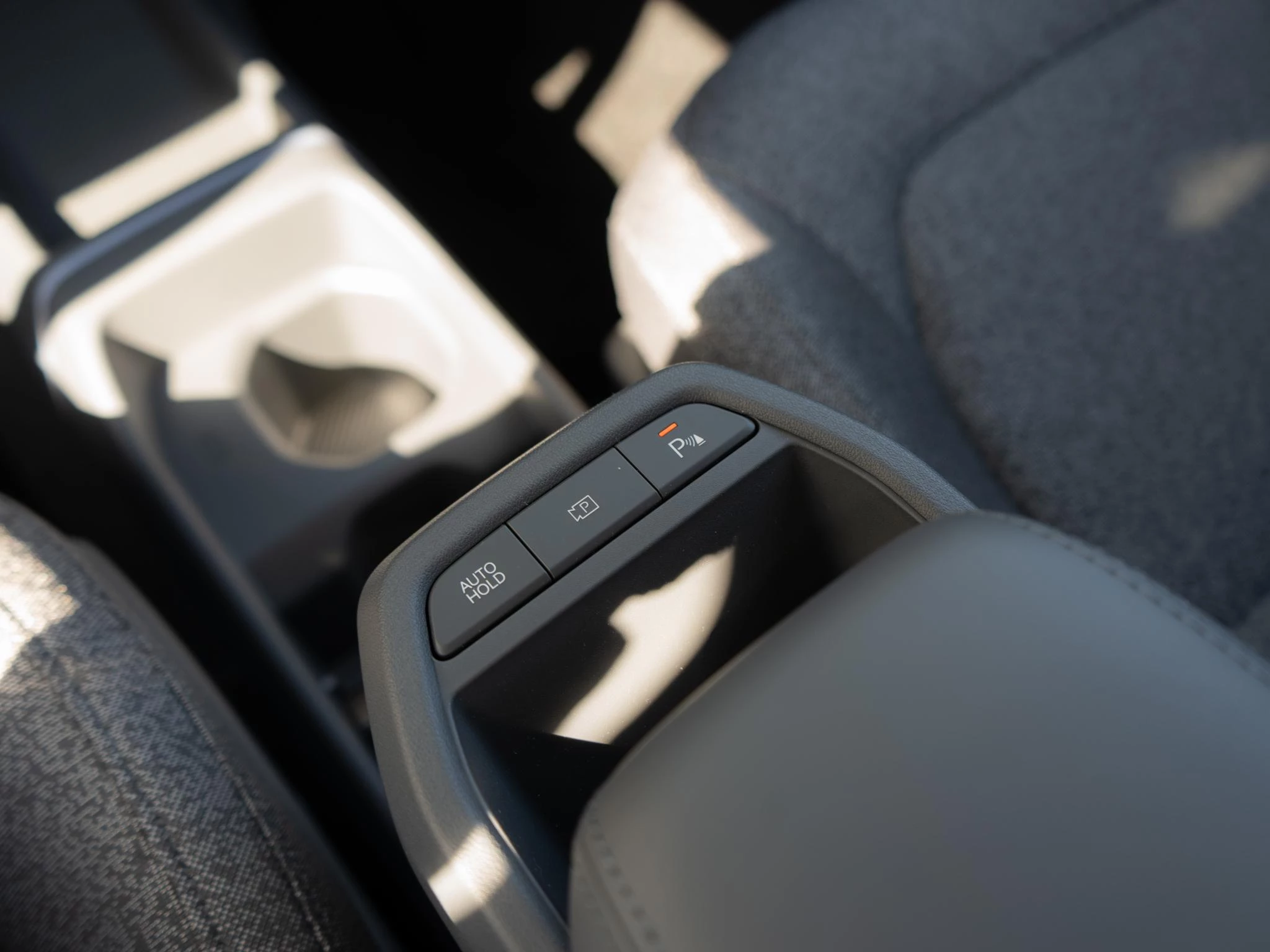 Hoofdafbeelding Kia EV2