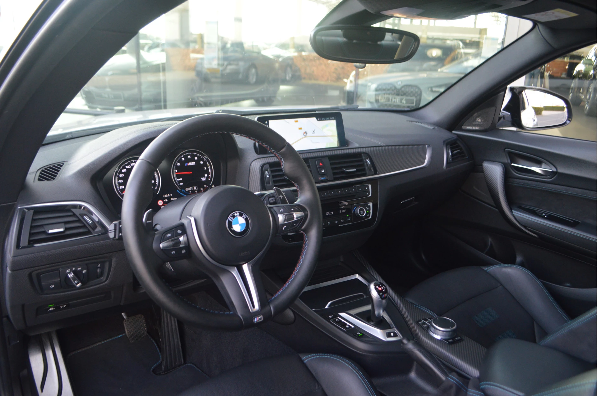 Hoofdafbeelding BMW 2 Serie