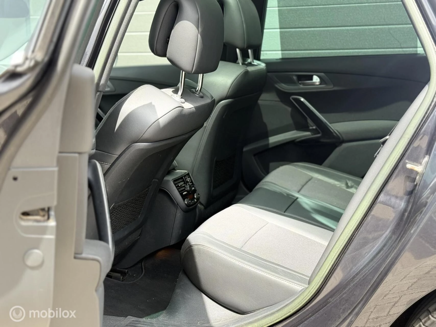 Hoofdafbeelding Peugeot 508