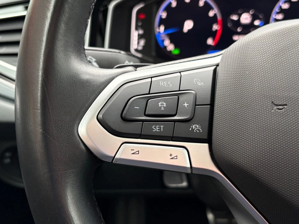 Hoofdafbeelding Volkswagen Taigo