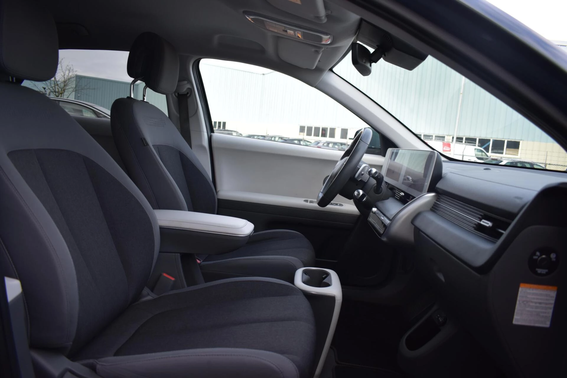 Hoofdafbeelding Hyundai IONIQ 5