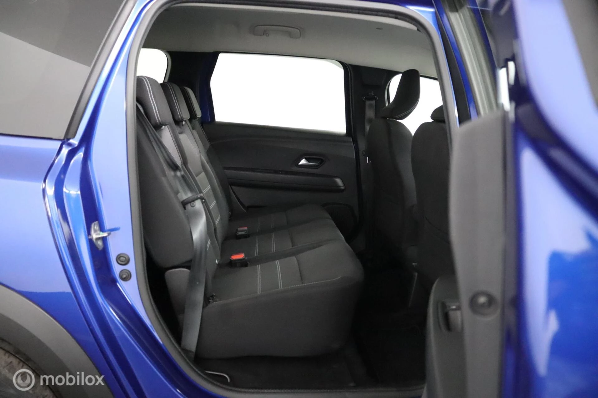 Hoofdafbeelding Dacia Jogger