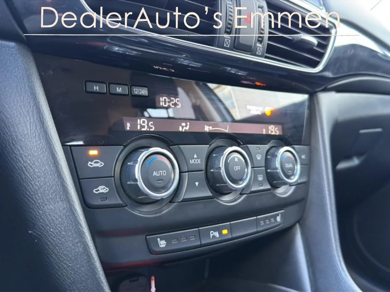 Hoofdafbeelding Mazda 6