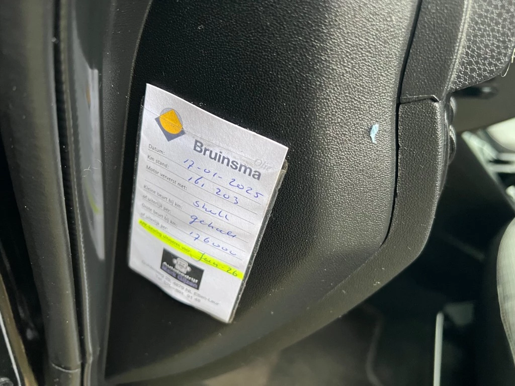 Hoofdafbeelding Kia Venga