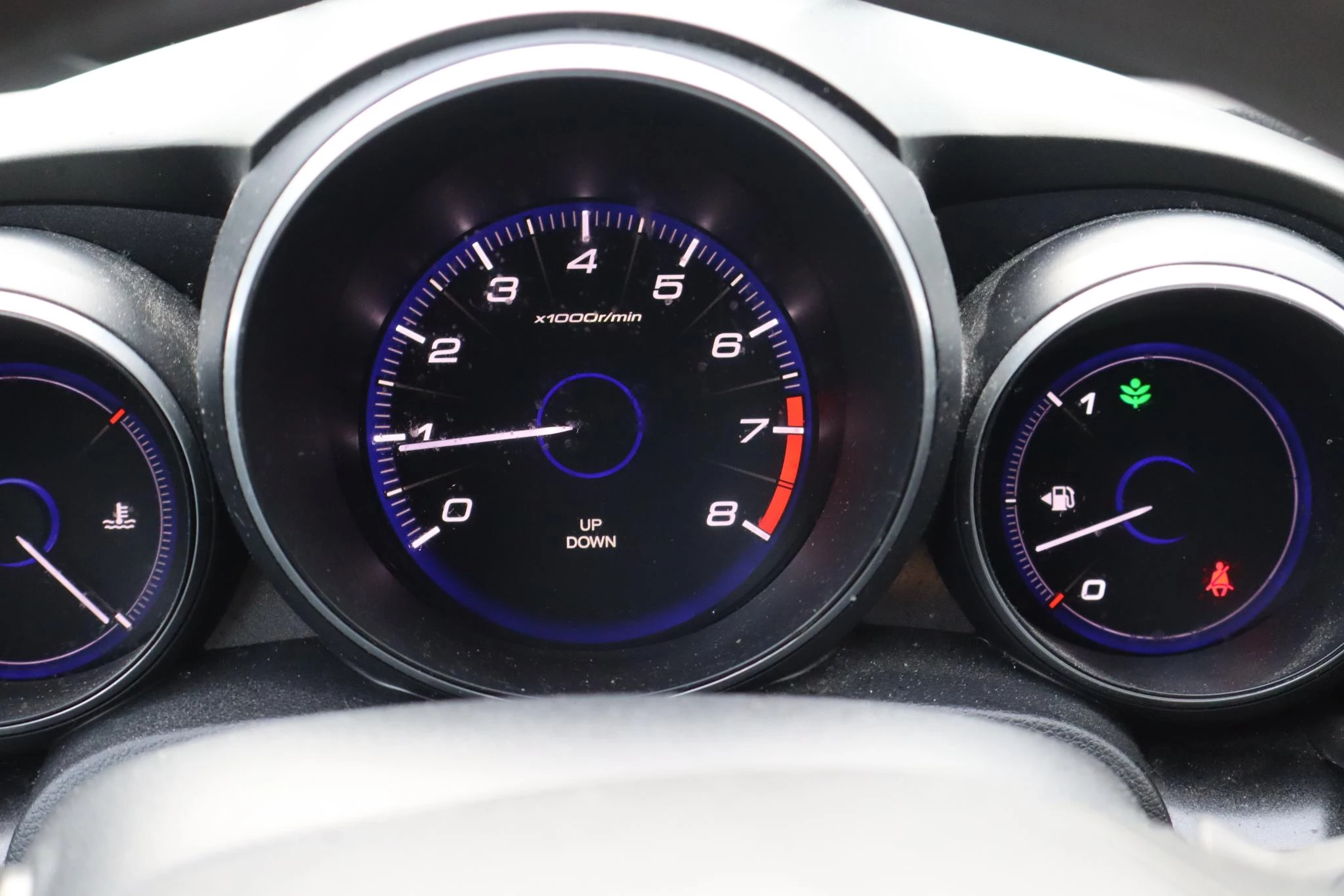 Hoofdafbeelding Honda Civic