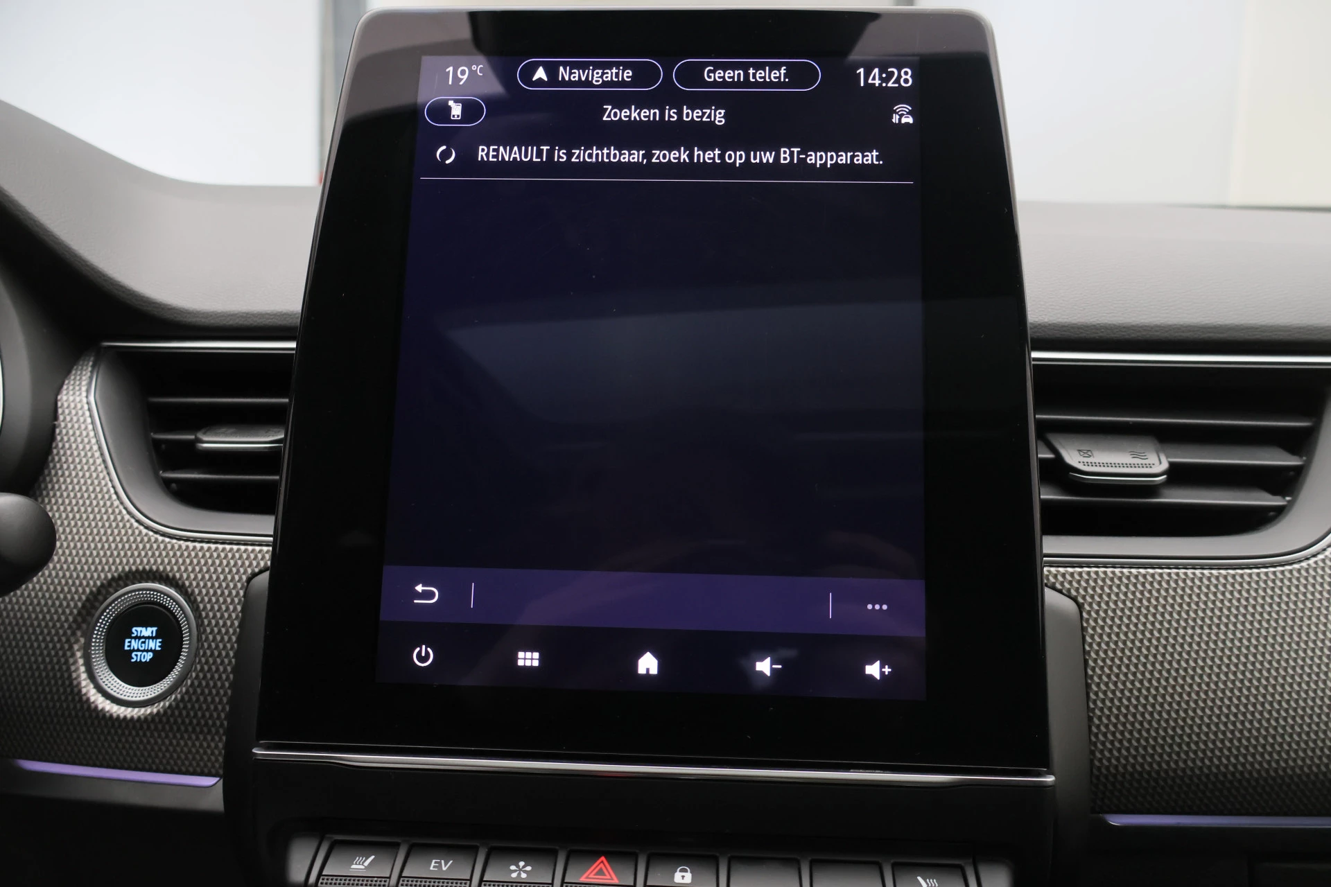 Hoofdafbeelding Renault Arkana