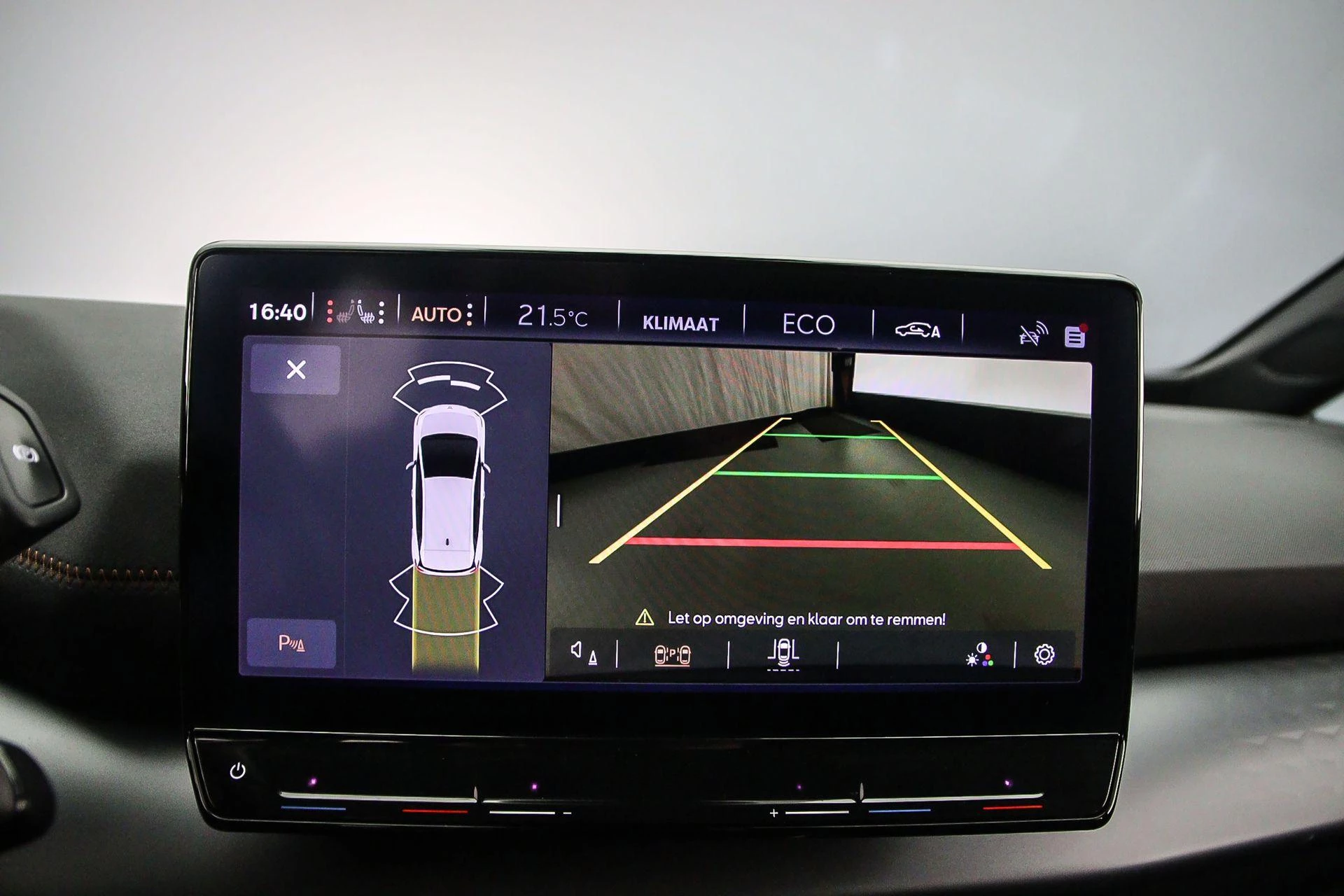 Hoofdafbeelding CUPRA Born