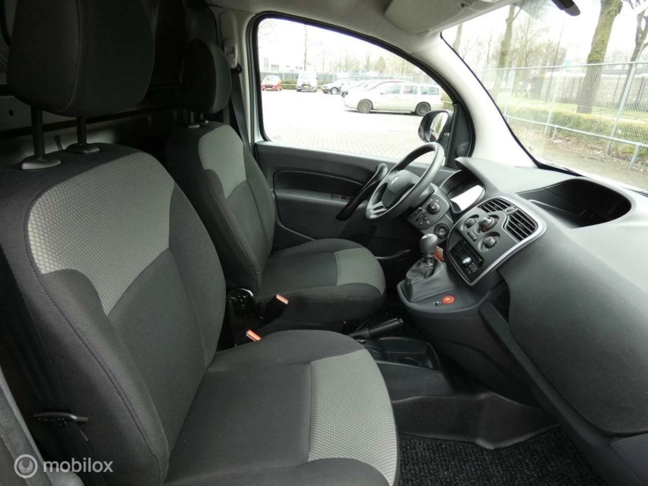 Hoofdafbeelding Renault Kangoo