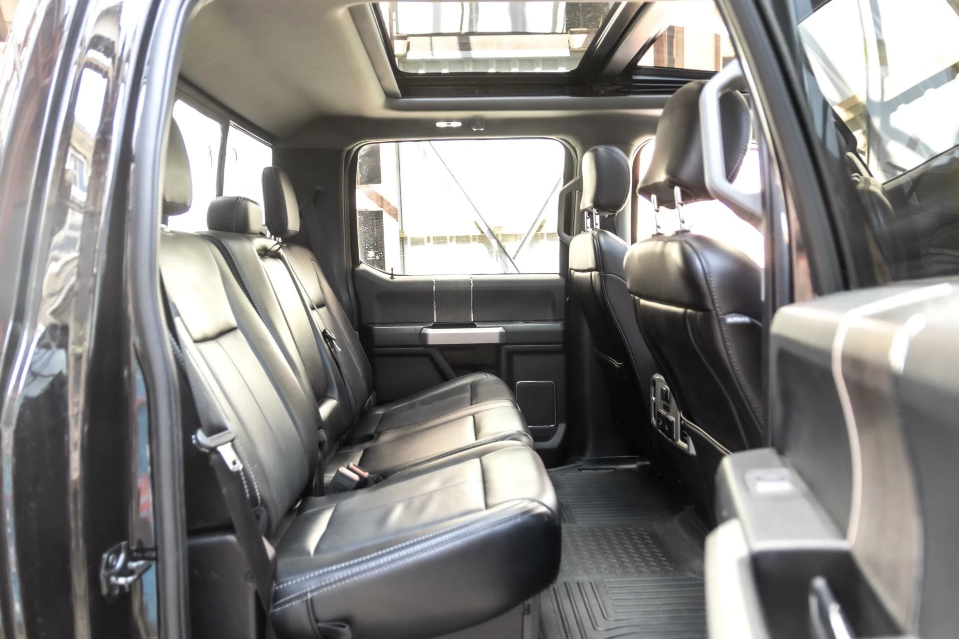 Hoofdafbeelding Ford F-250