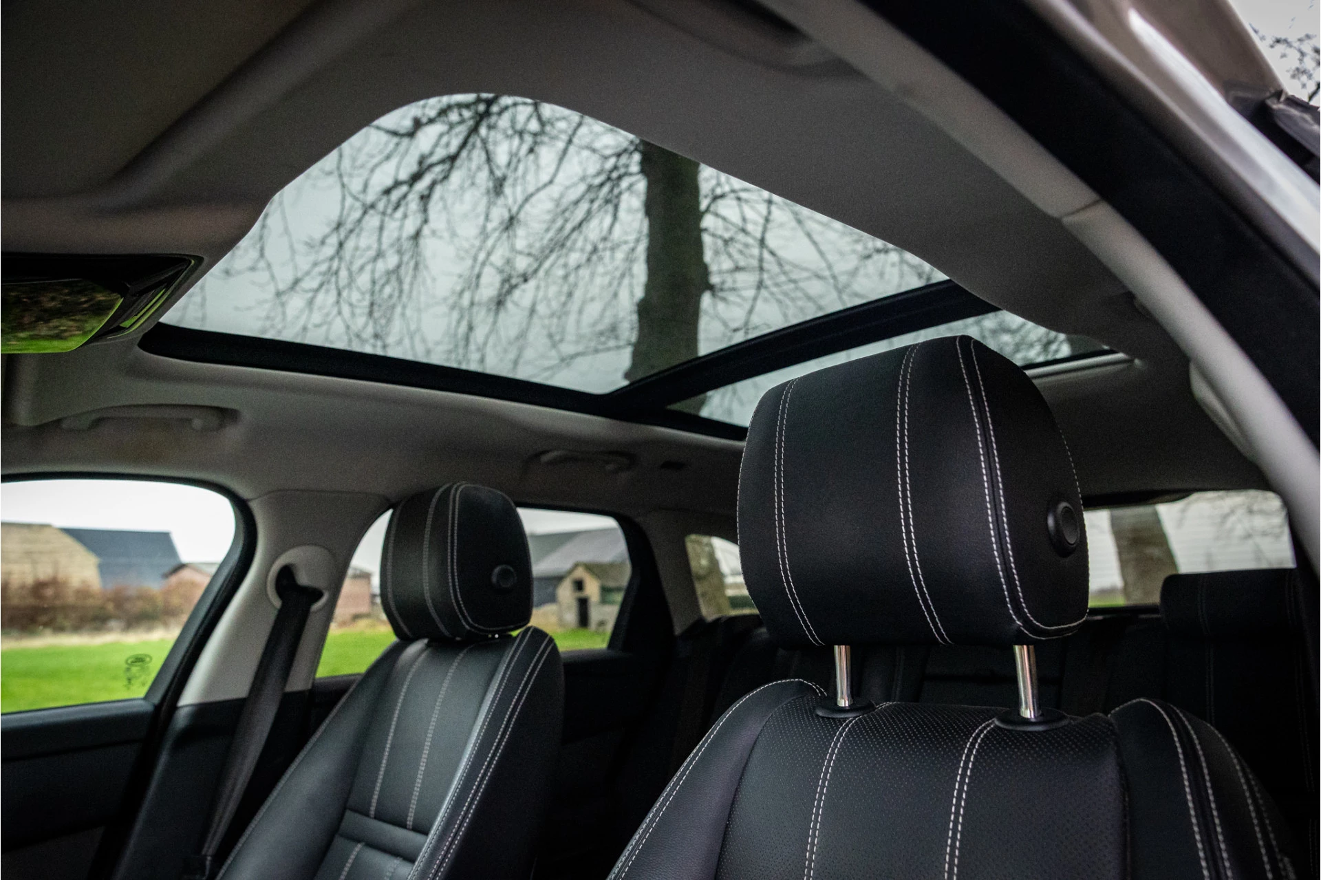 Hoofdafbeelding Land Rover Range Rover Velar