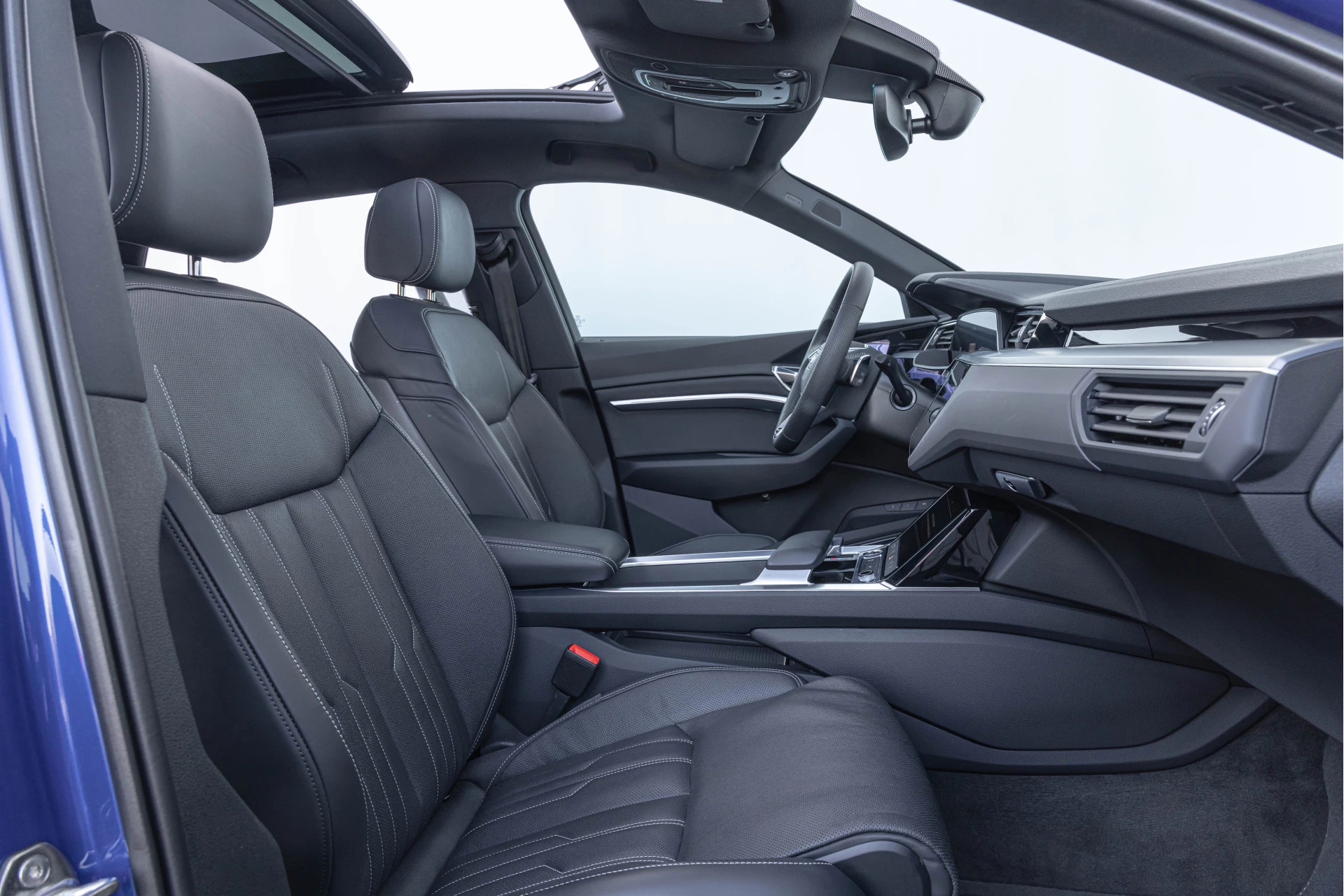 Hoofdafbeelding Audi Q8 Sportback e-tron