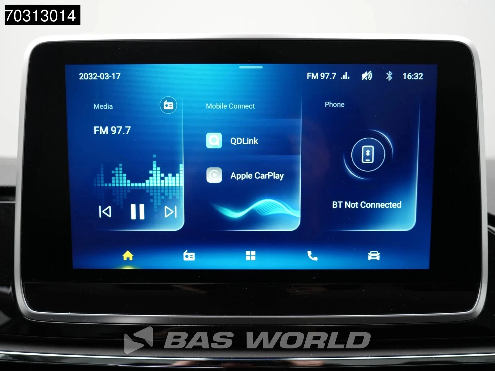 Hoofdafbeelding Maxus eDeliver9