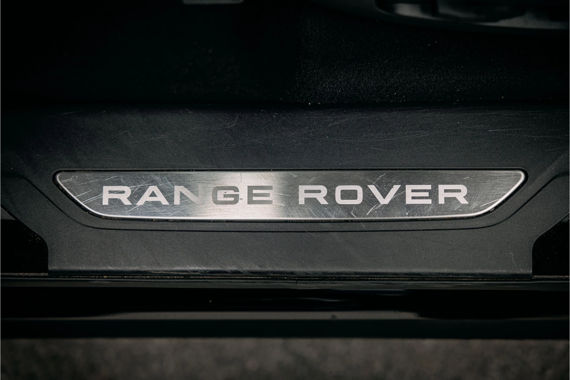 Hoofdafbeelding Land Rover Range Rover Velar