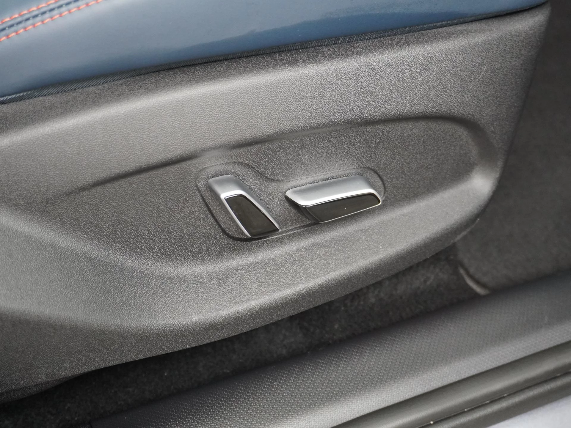 Hoofdafbeelding BYD ATTO 3