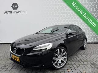 Volvo V40 1.5 T3 Polar+ Panoramadak Led Automaat R-design Stoelverwarming Leer Camera