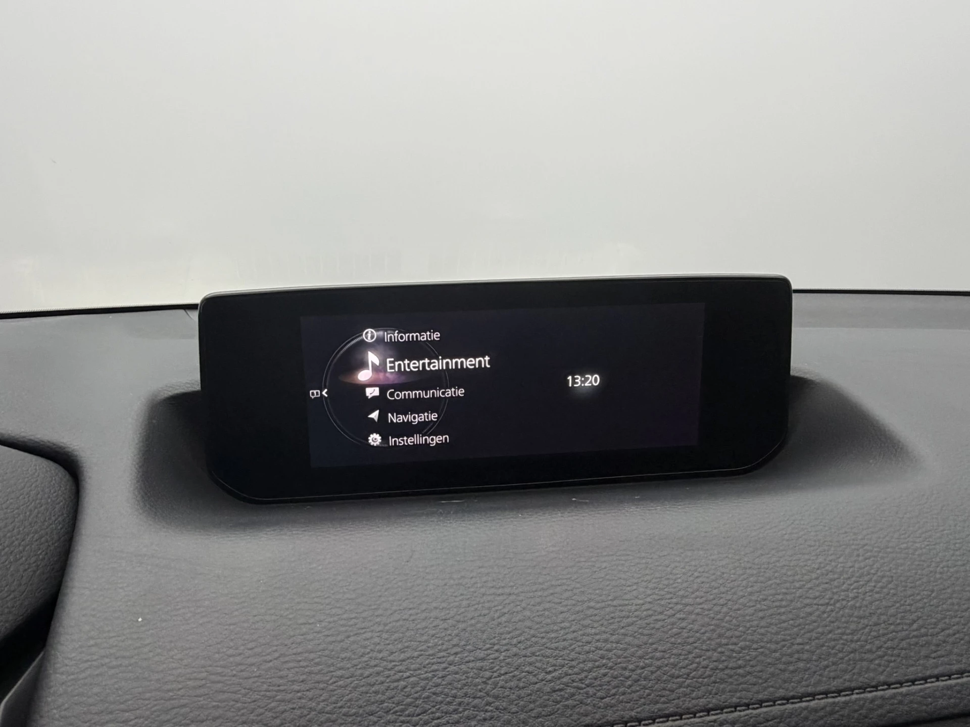 Hoofdafbeelding Mazda MX-30