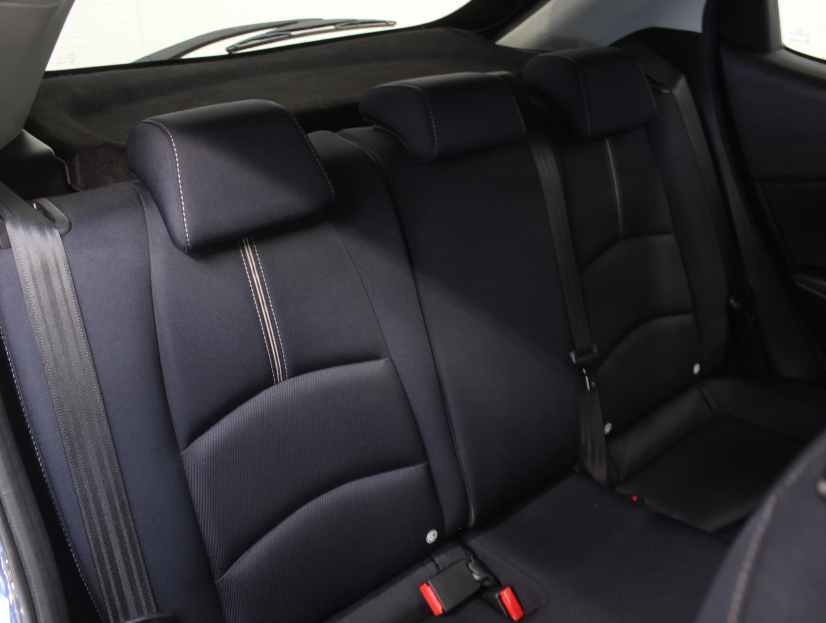 Hoofdafbeelding Mazda 2