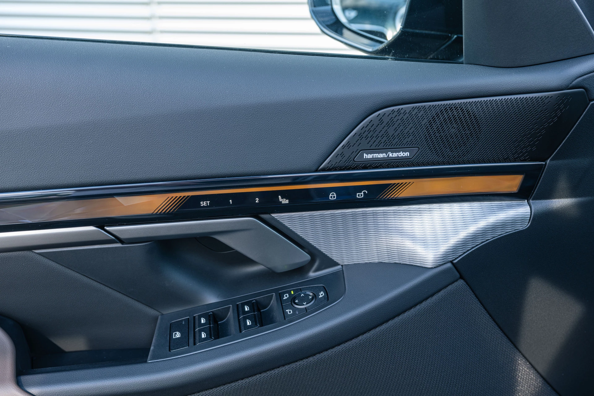 Hoofdafbeelding BMW i5