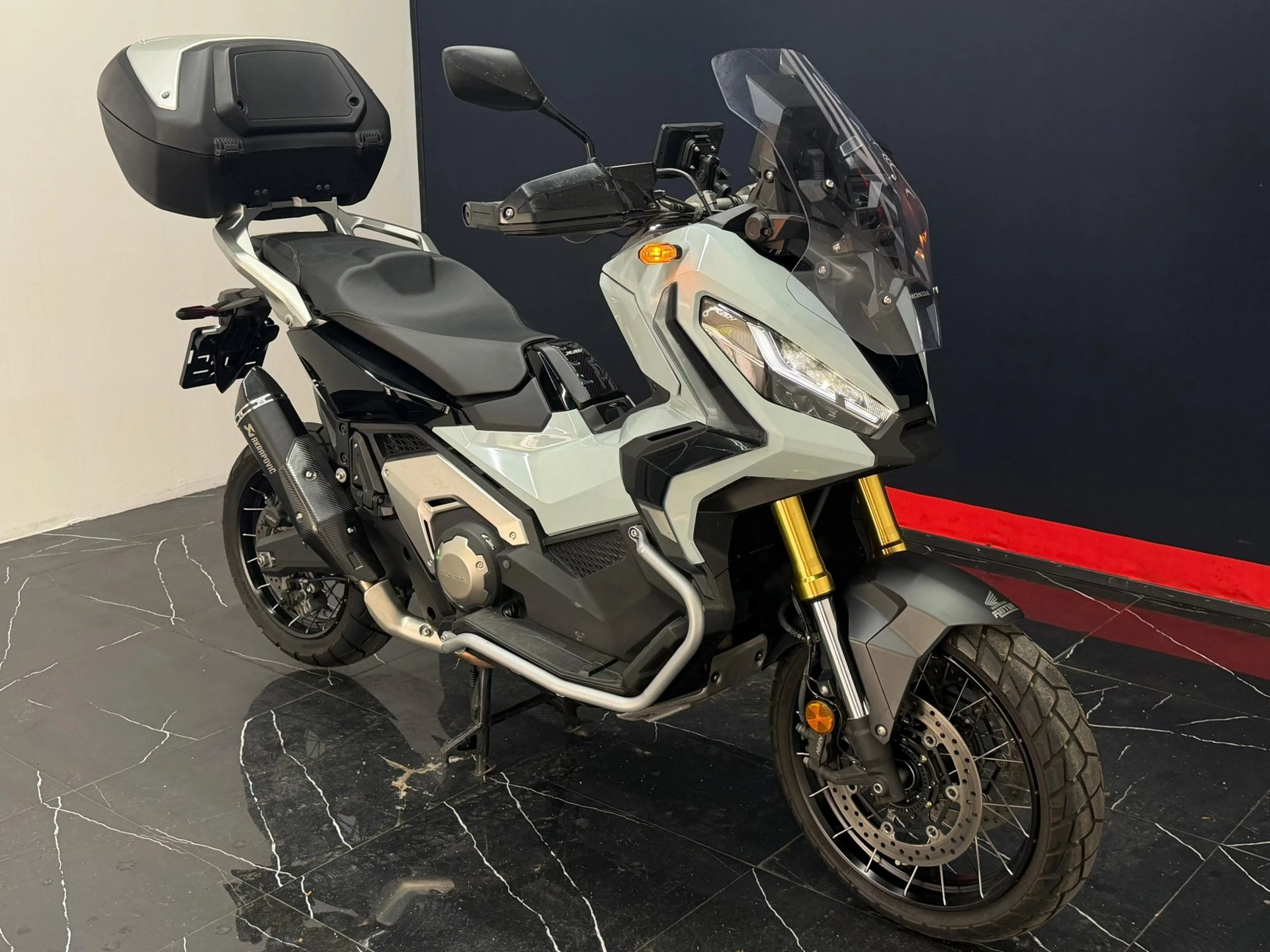 Hoofdafbeelding Honda X-ADV