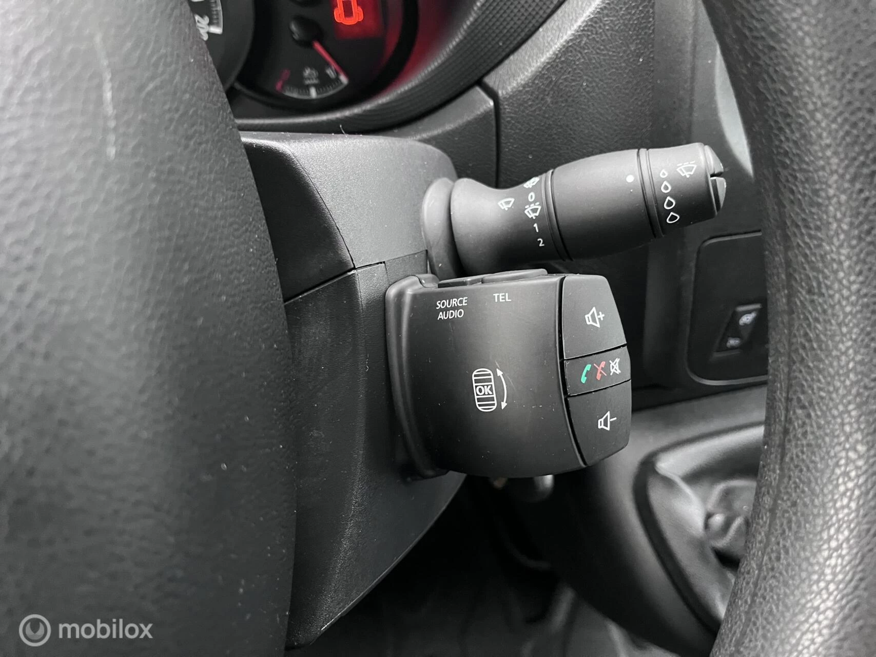 Hoofdafbeelding Opel Movano