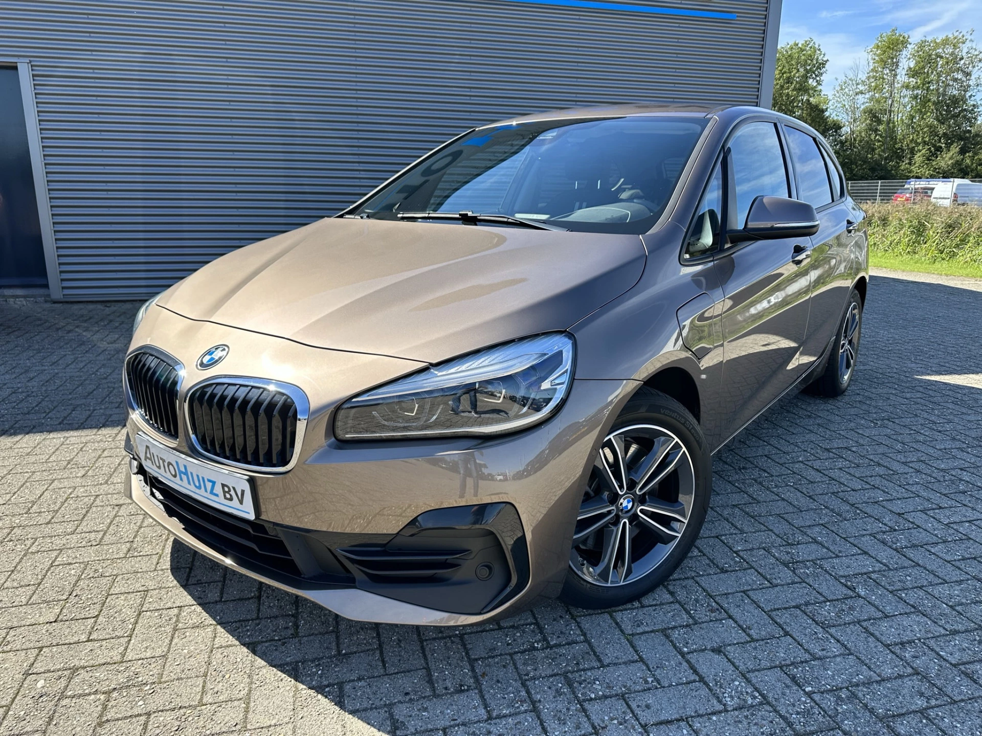 Hoofdafbeelding BMW 2 Serie