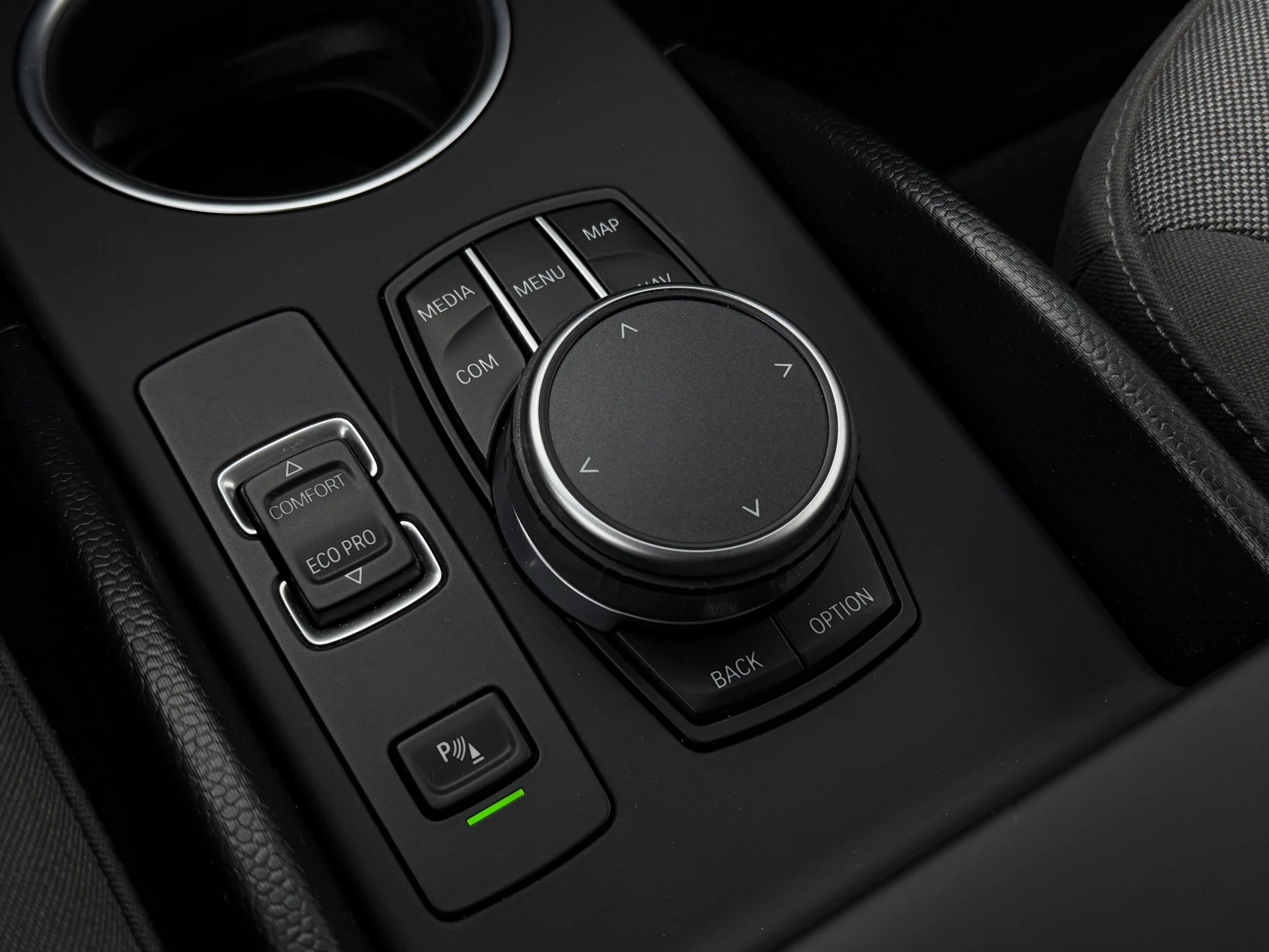 Hoofdafbeelding BMW i3