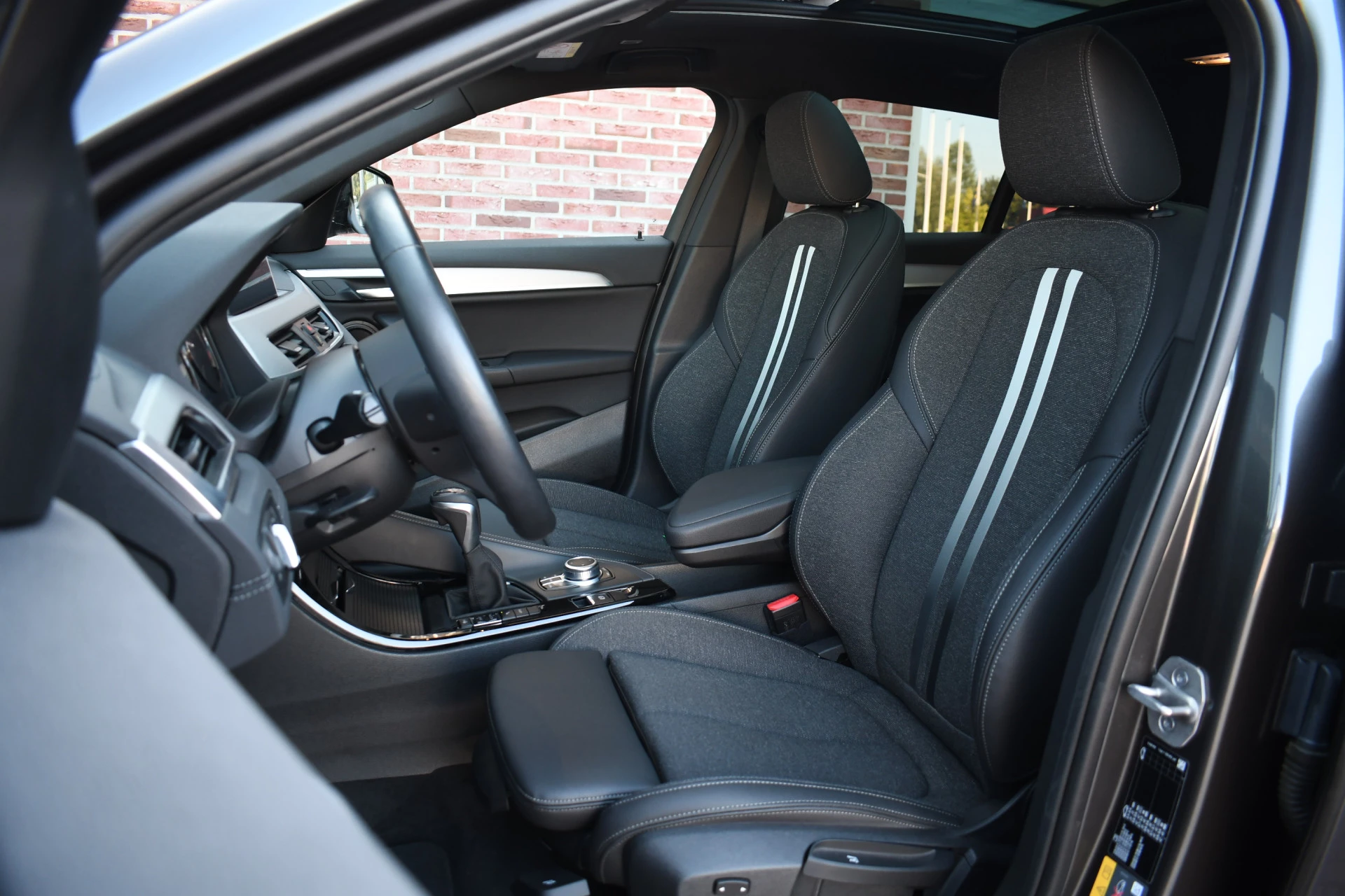 Hoofdafbeelding BMW X2