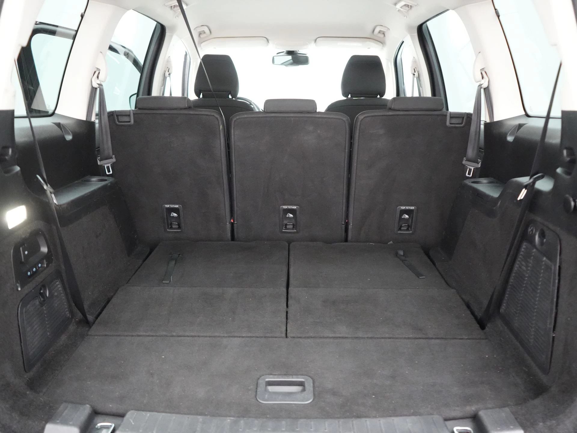 Hoofdafbeelding Ford Galaxy