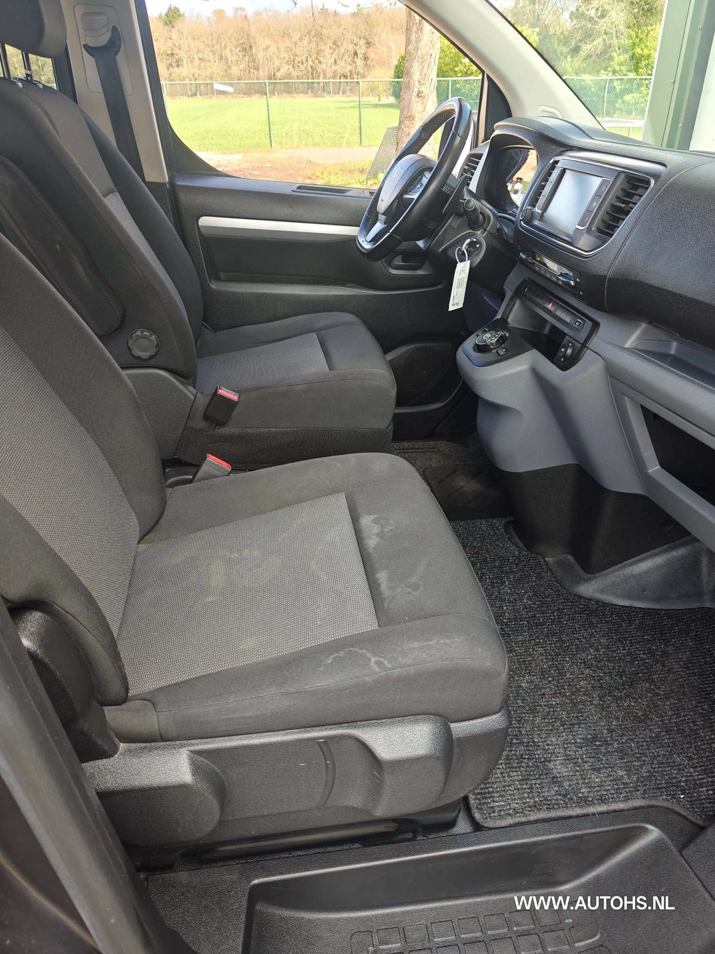 Hoofdafbeelding Peugeot Expert