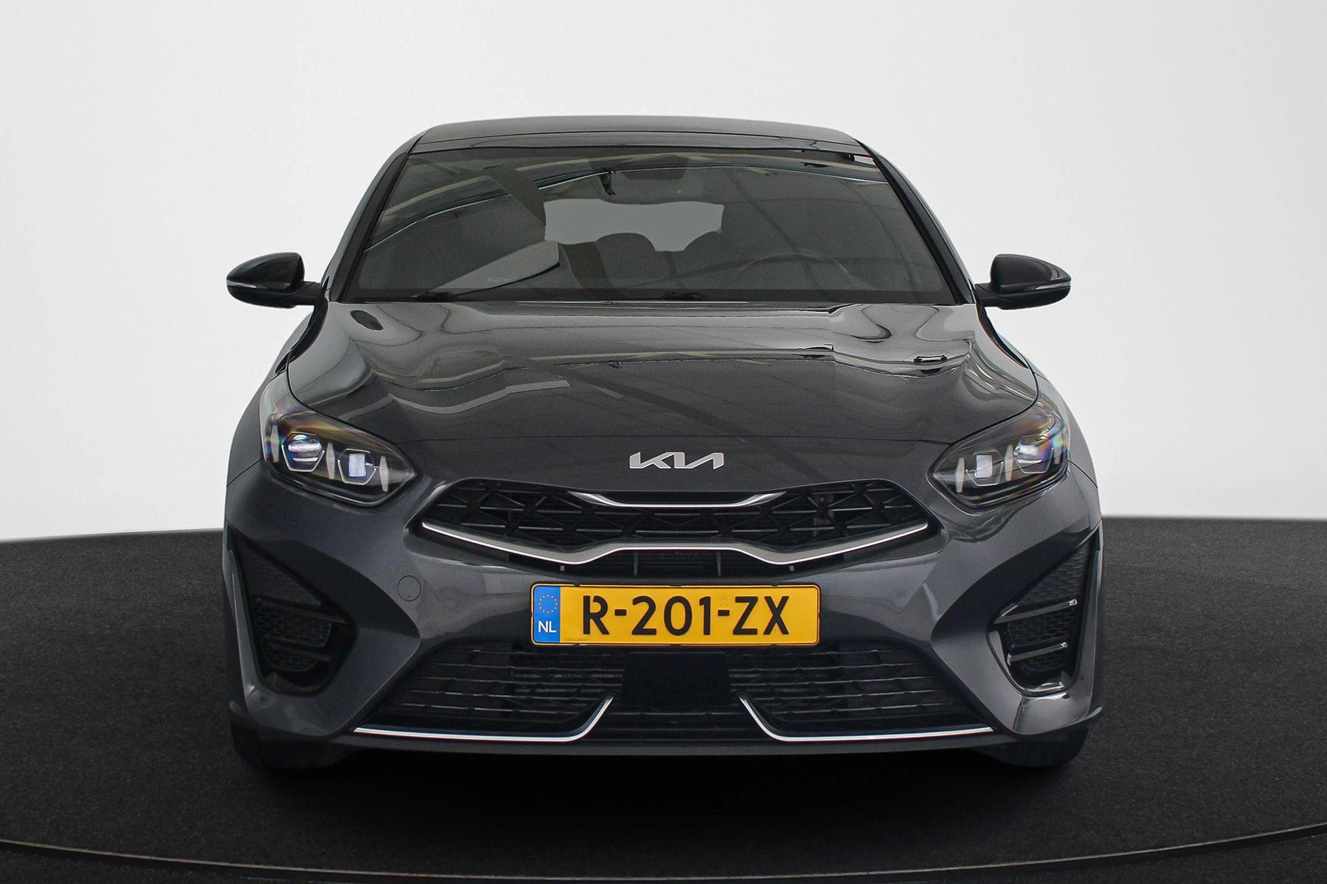 Hoofdafbeelding Kia ProCeed