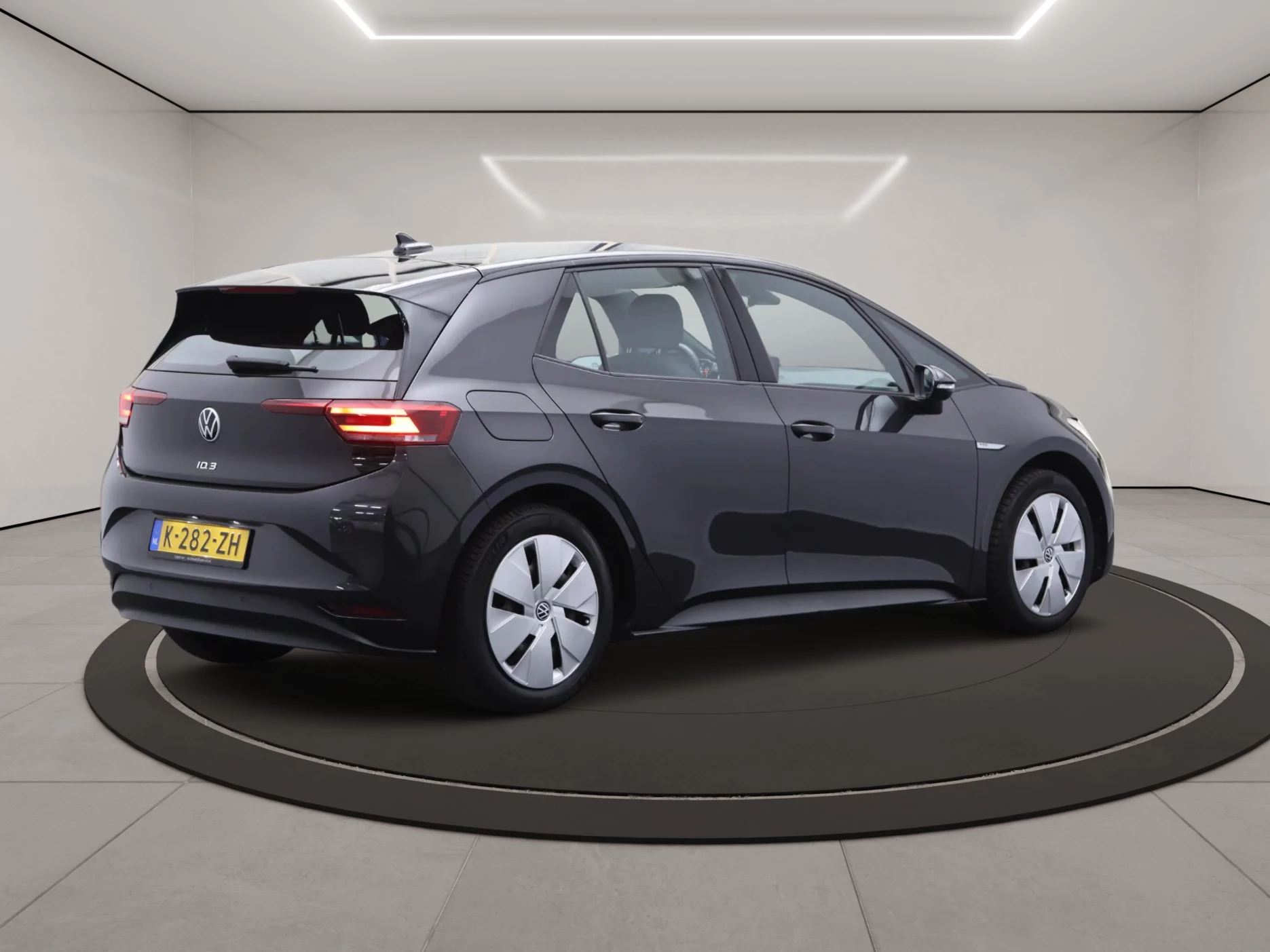 Hoofdafbeelding Volkswagen ID.3