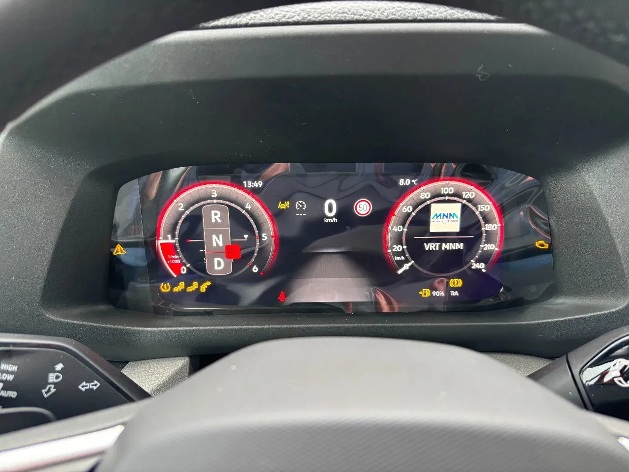 Hoofdafbeelding MAN TGE