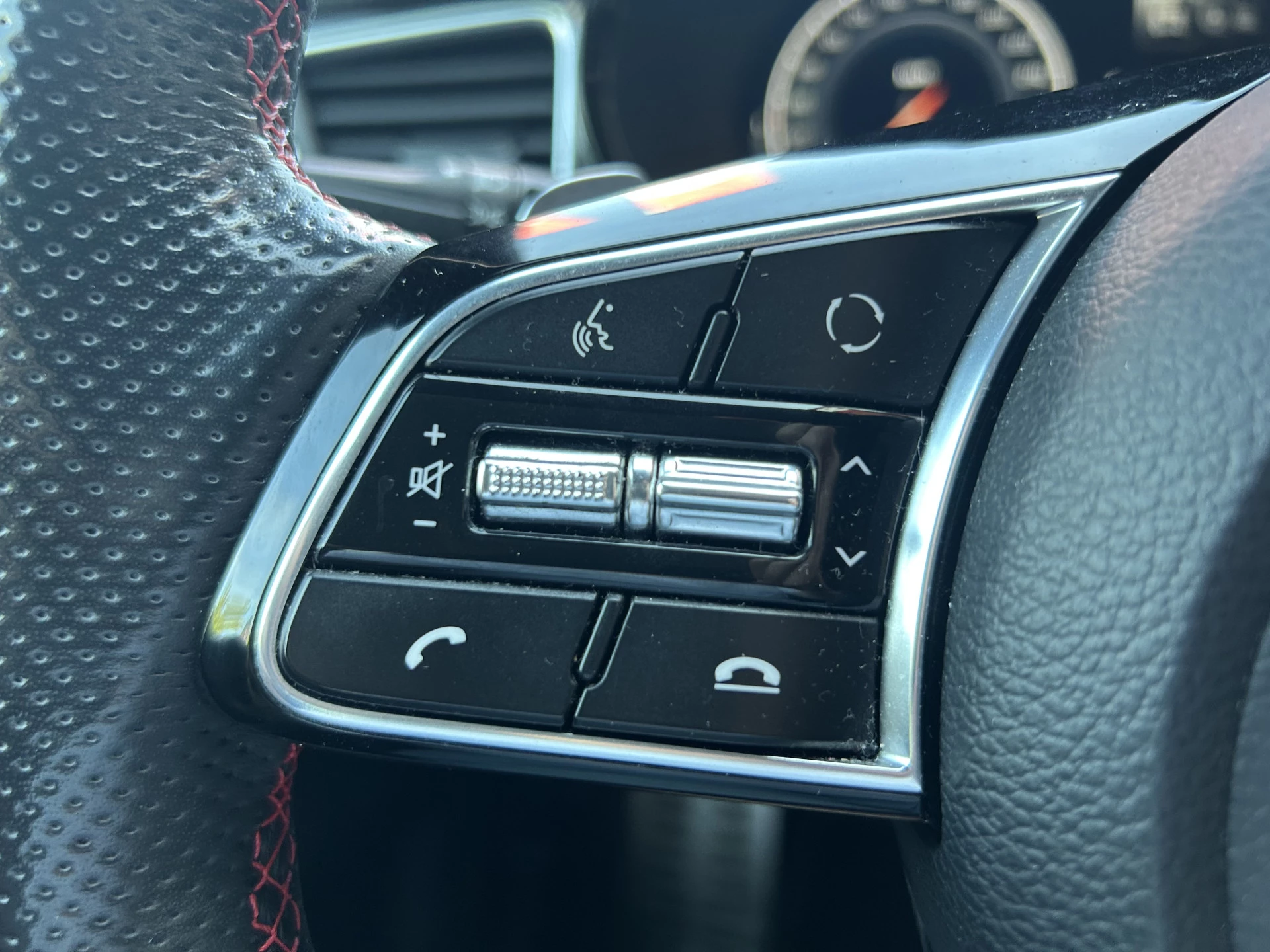 Hoofdafbeelding Kia ProCeed