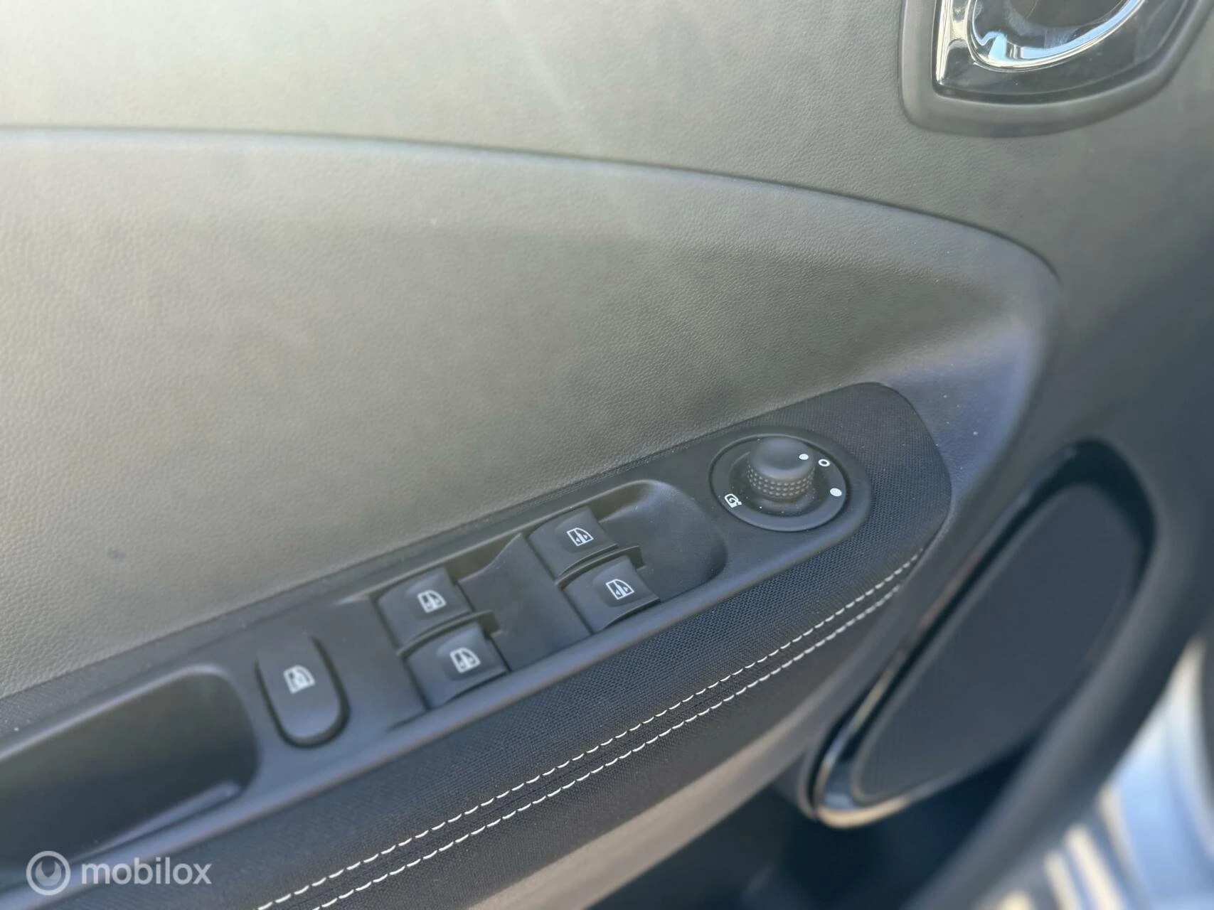 Hoofdafbeelding Renault ZOE