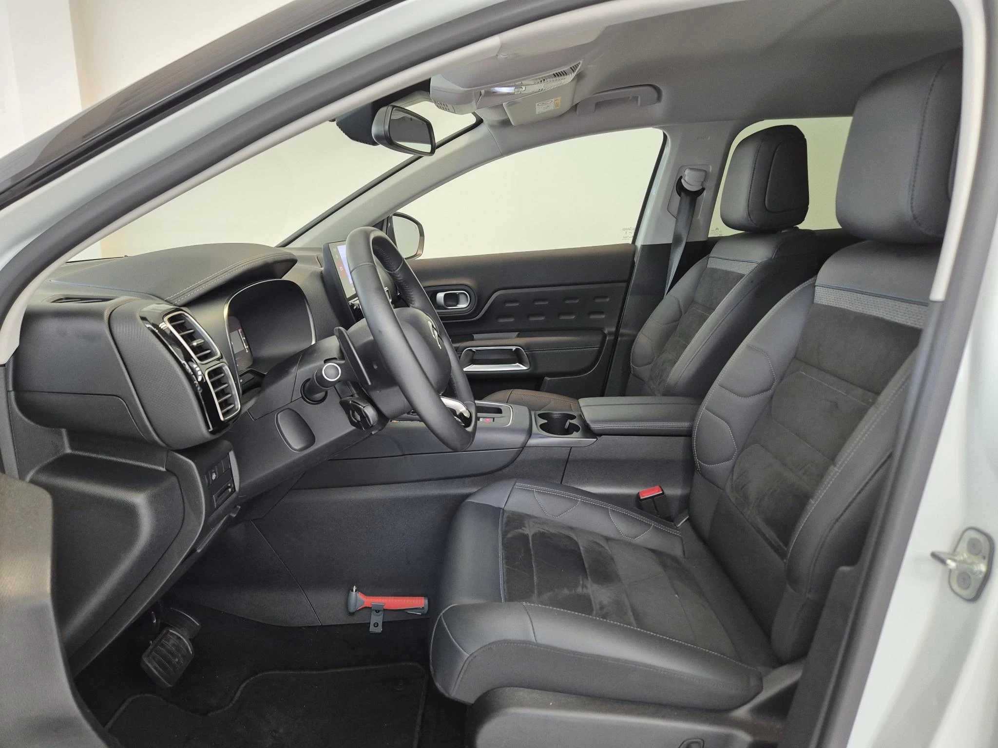 Hoofdafbeelding Citroën C5 Aircross
