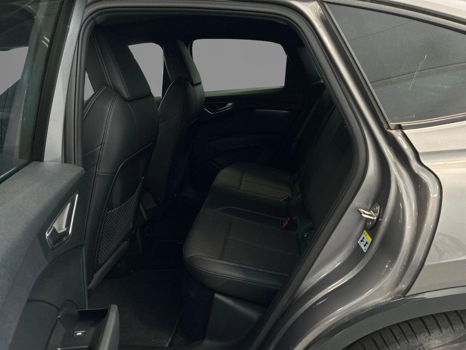 Hoofdafbeelding Audi Q4 Sportback e-tron