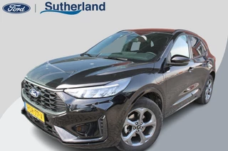 Ford Kuga 2.5 PHEV ST-Line | Wegklapbare Trekhaak | Winterpack | Camera | Climate Control | Cruise Control | Privacy Glass