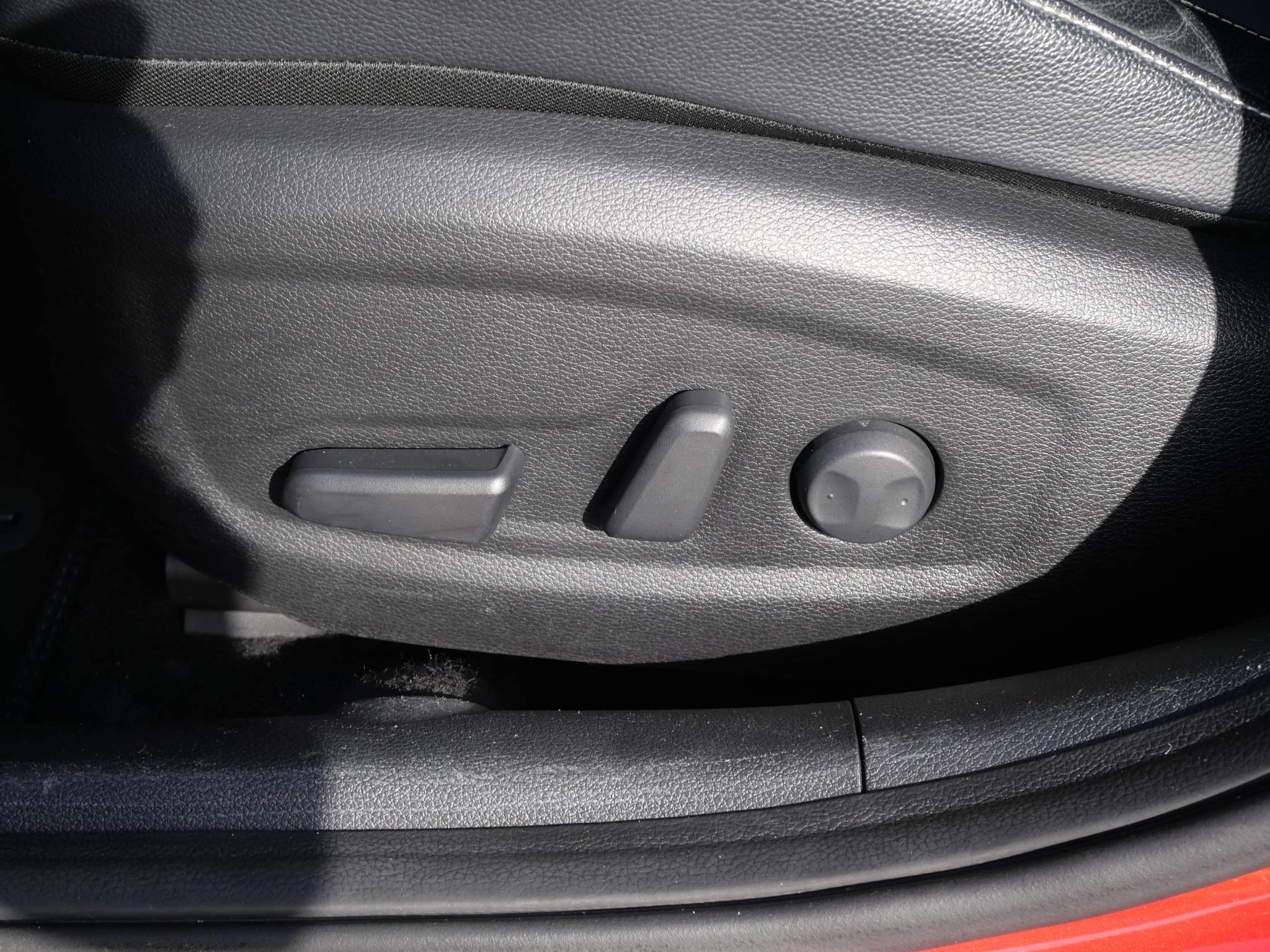 Hoofdafbeelding Kia ProCeed