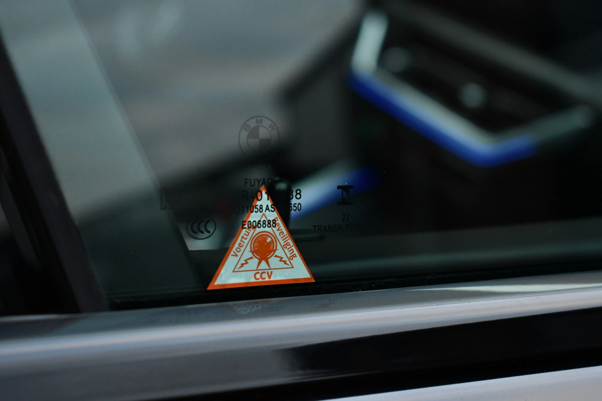 Hoofdafbeelding BMW XM