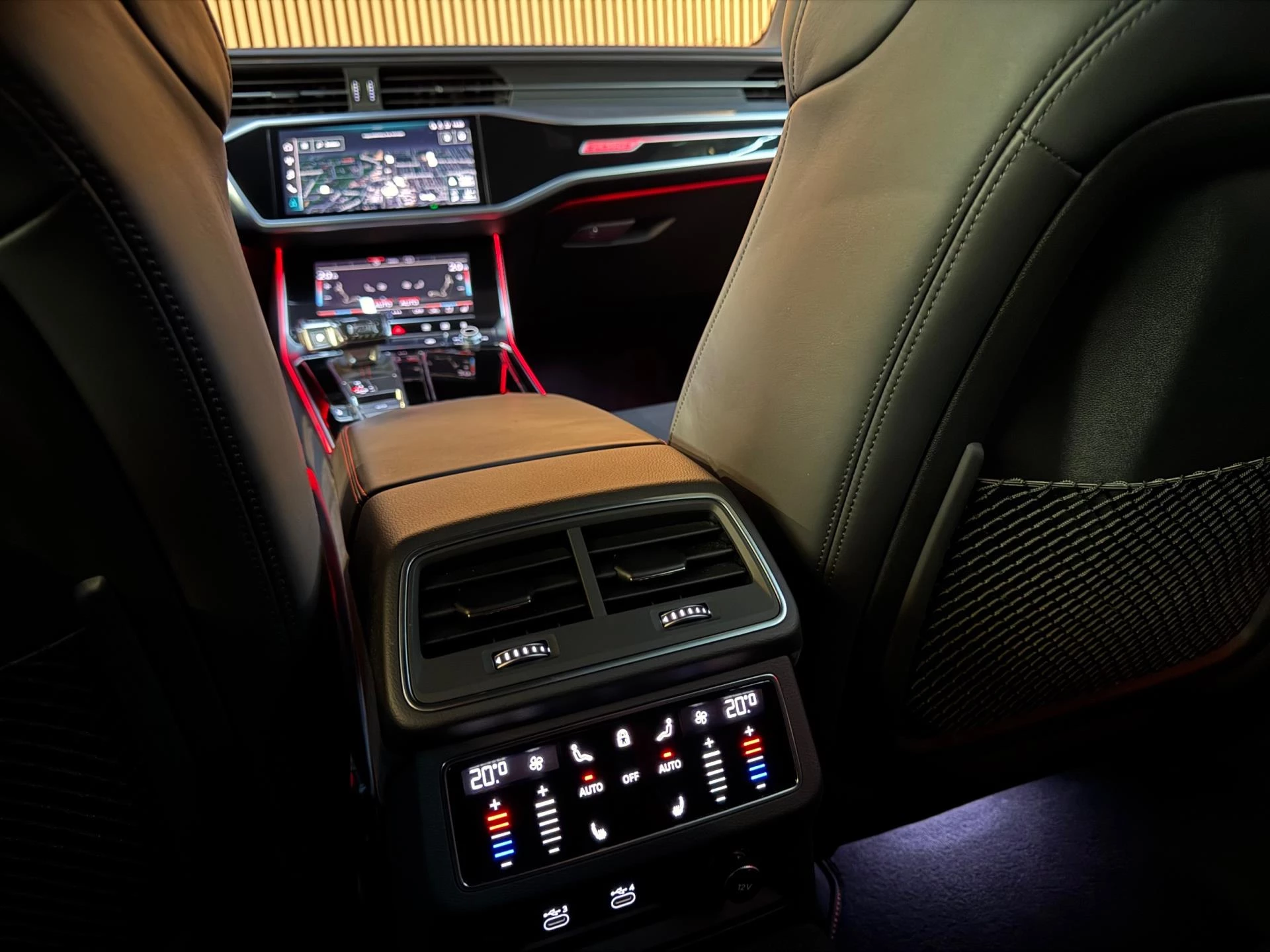 Hoofdafbeelding Audi RS6